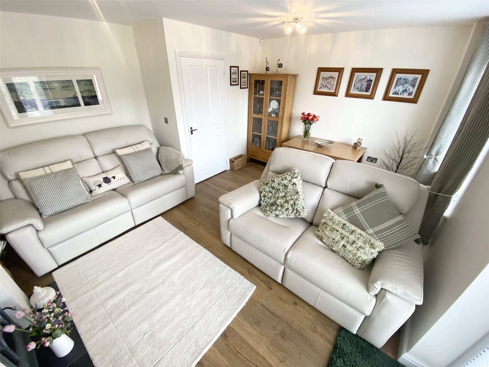Lloyd Close, Lawley, Telford, TF3 - DB Roberts