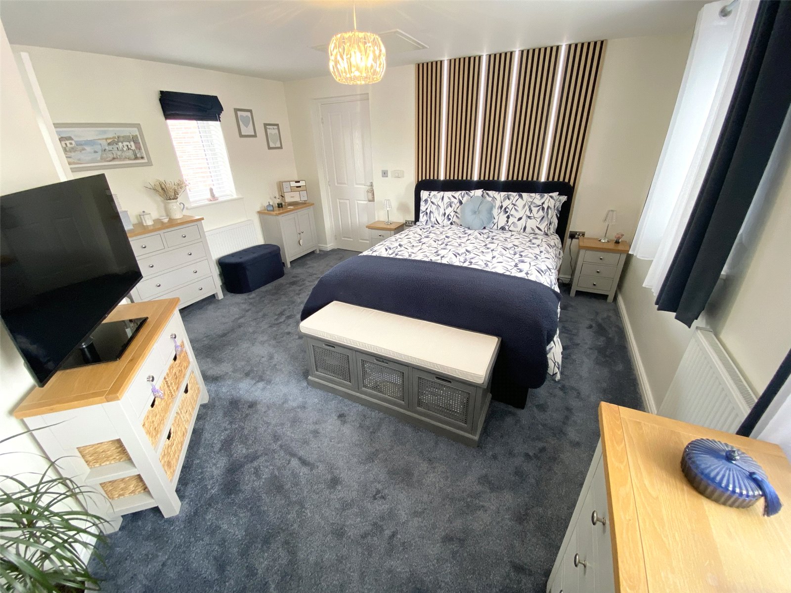 Lloyd Close, Lawley, Telford, TF3 - DB Roberts