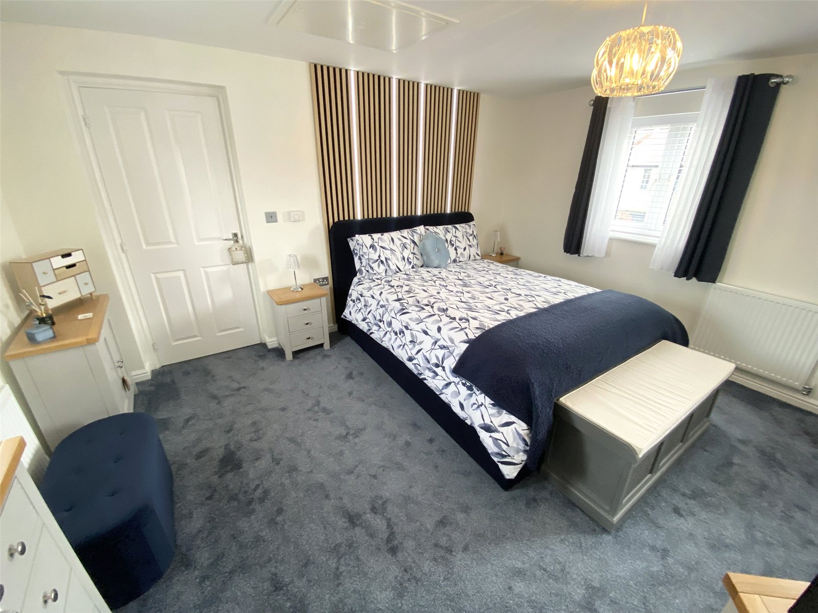 Lloyd Close, Lawley, Telford, TF3 - DB Roberts