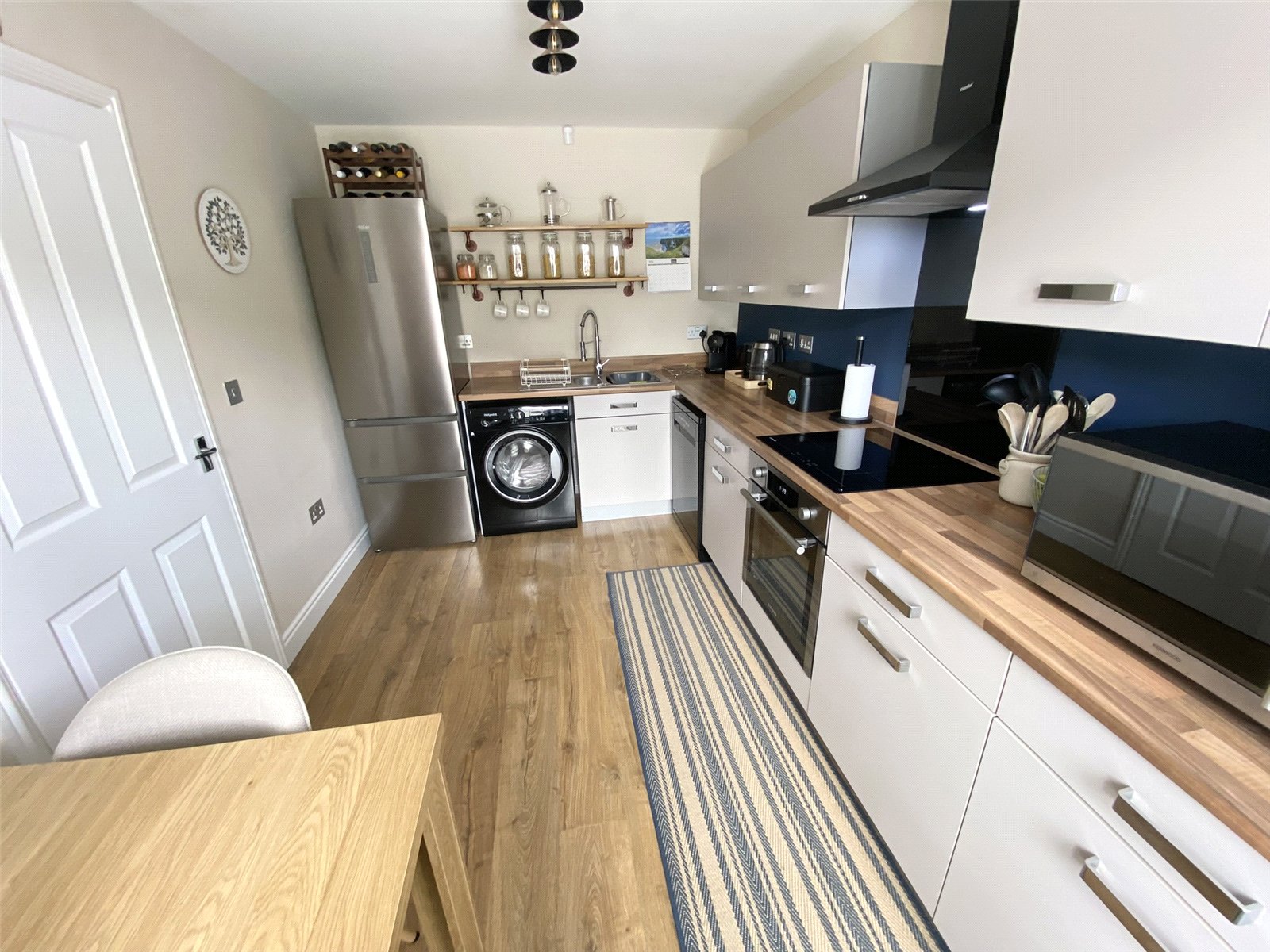 Lloyd Close, Lawley, Telford, TF3 - DB Roberts