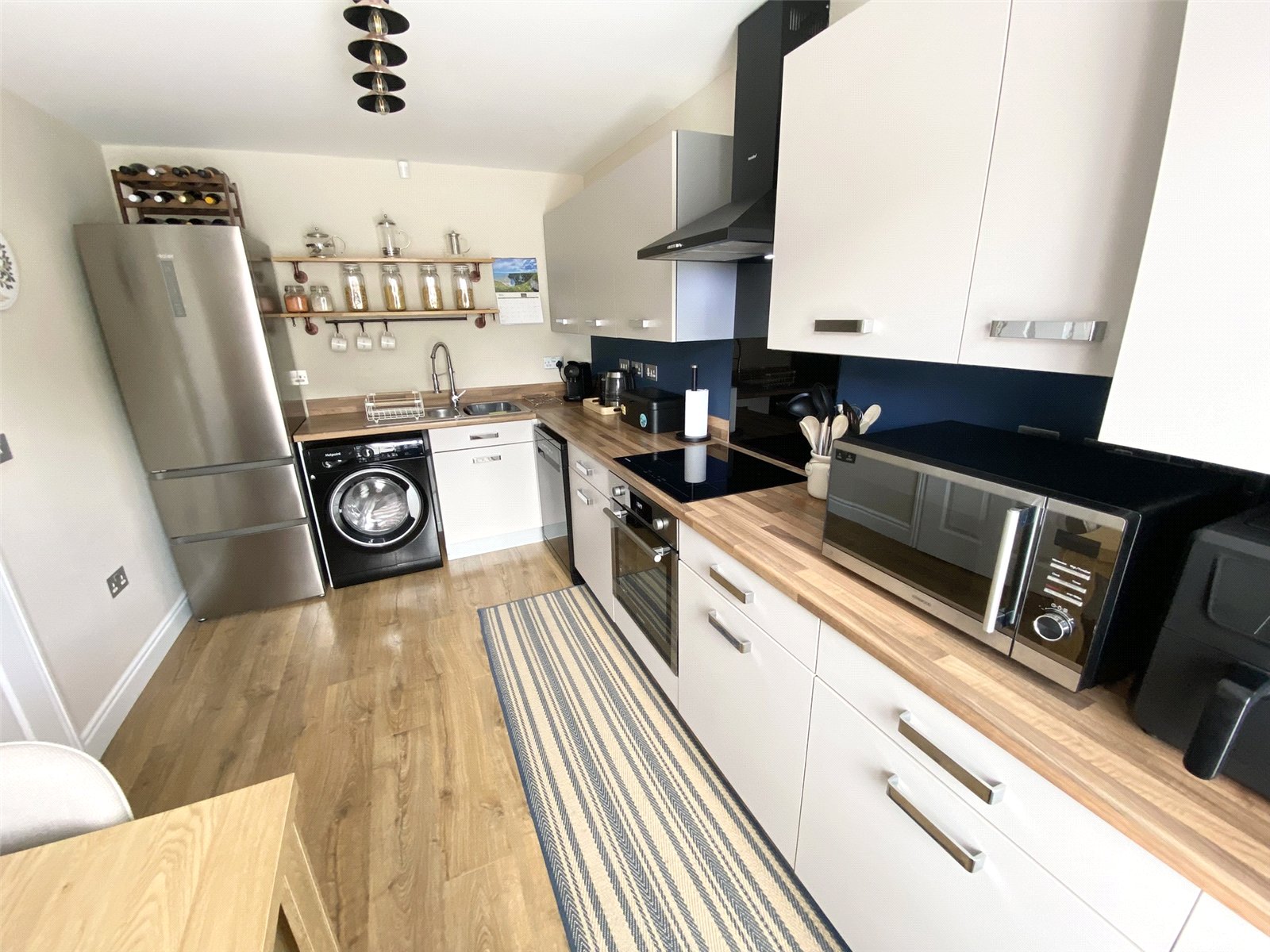Lloyd Close, Lawley, Telford, TF3 - DB Roberts