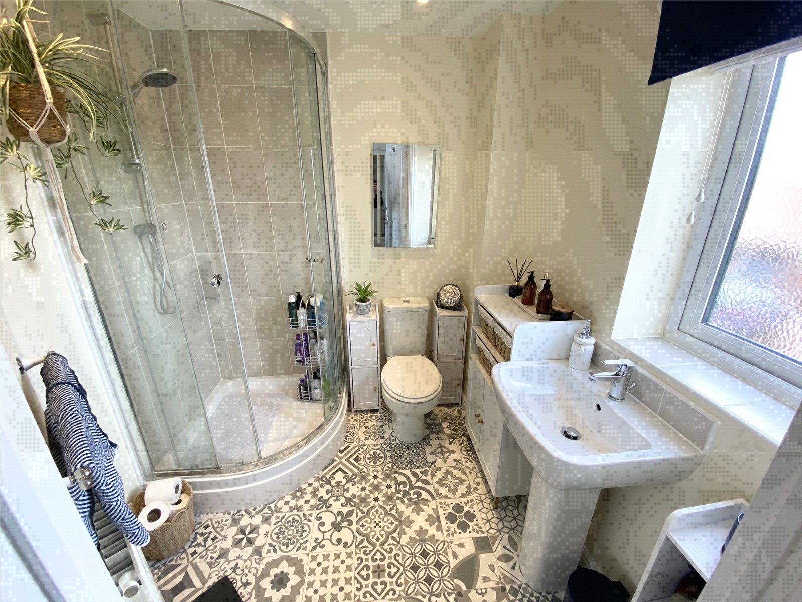 Lloyd Close, Lawley, Telford, TF3 - DB Roberts
