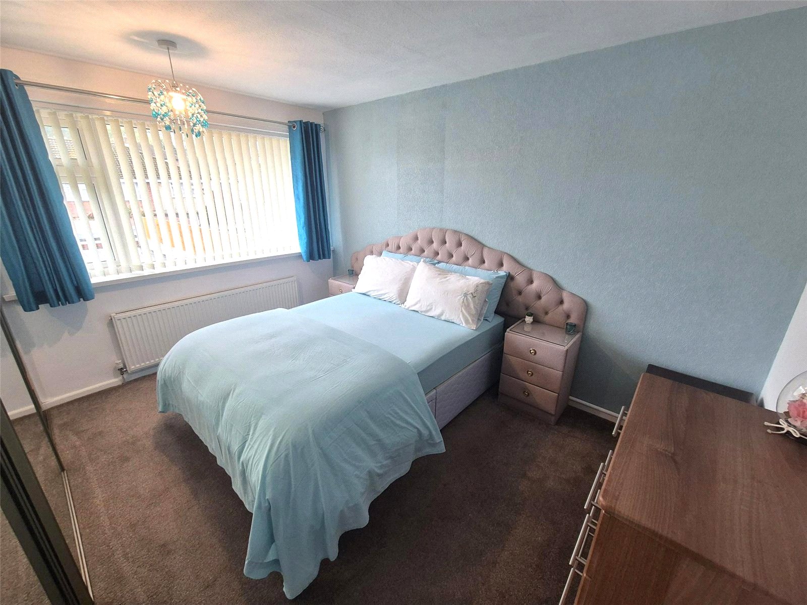 Manor Drive, St. Georges, Telford, TF2 - DB Roberts