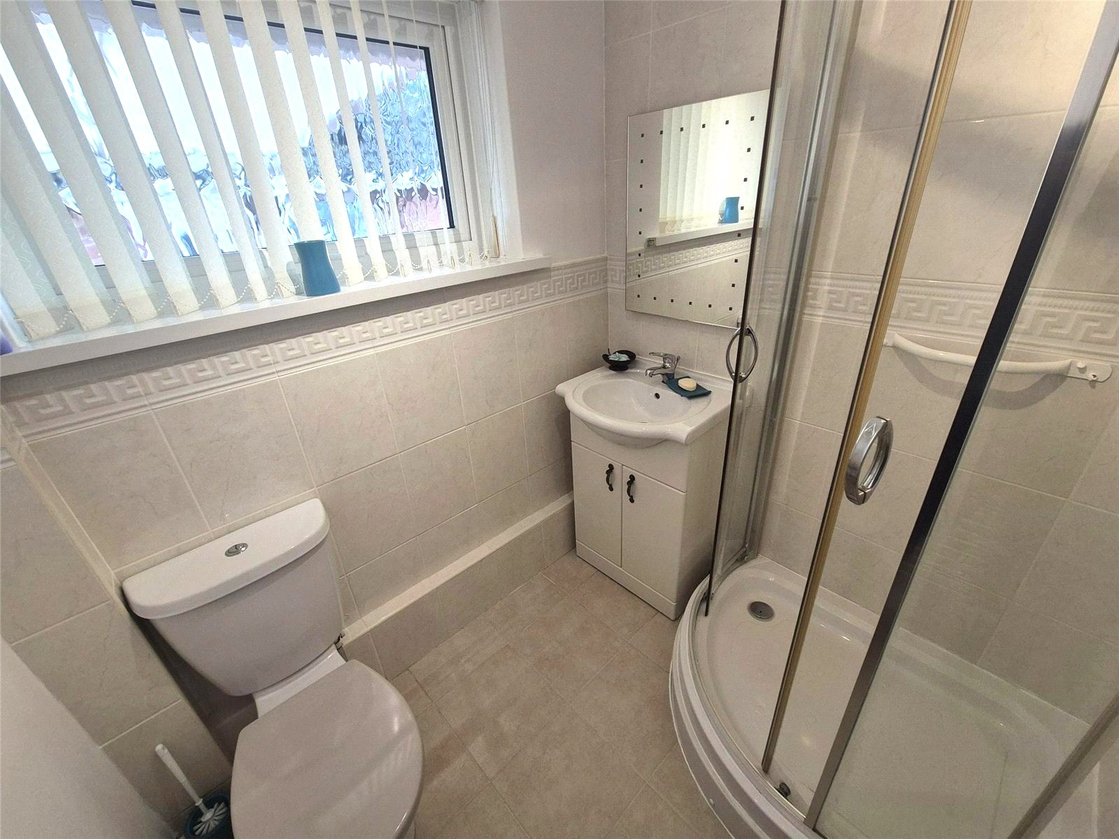 Manor Drive, St. Georges, Telford, TF2 - DB Roberts