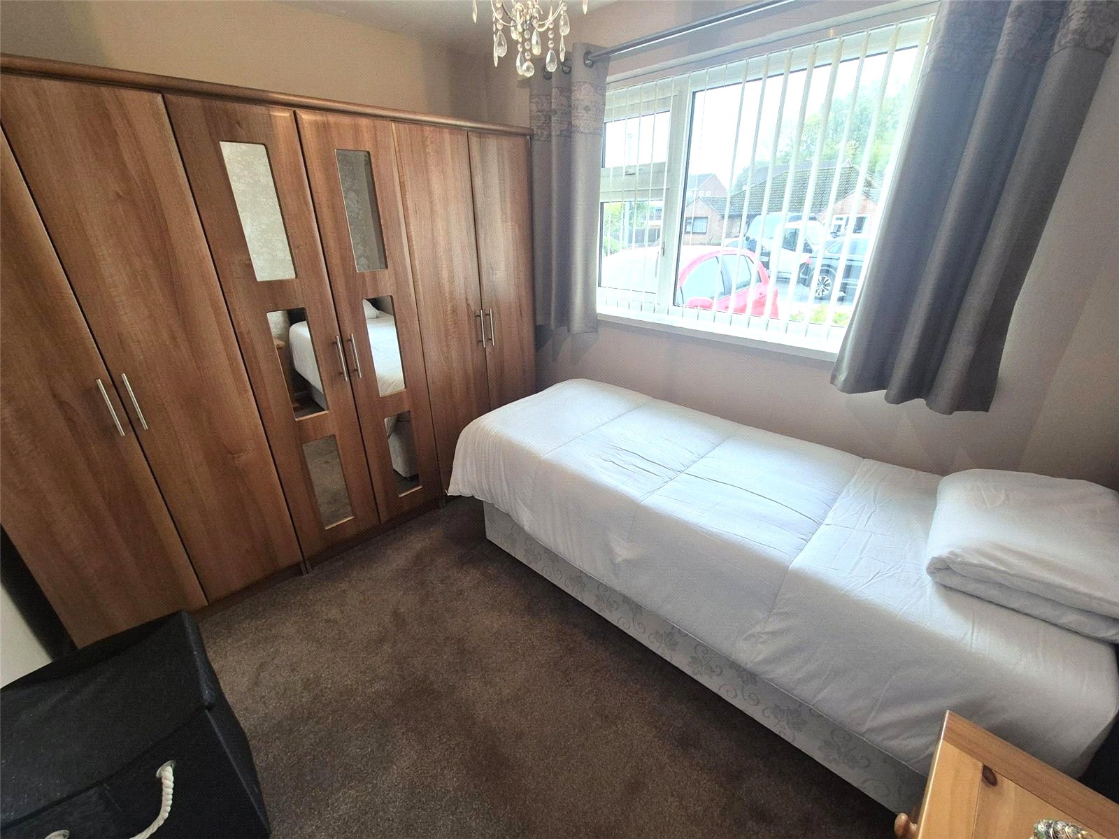 Manor Drive, St. Georges, Telford, TF2 - DB Roberts