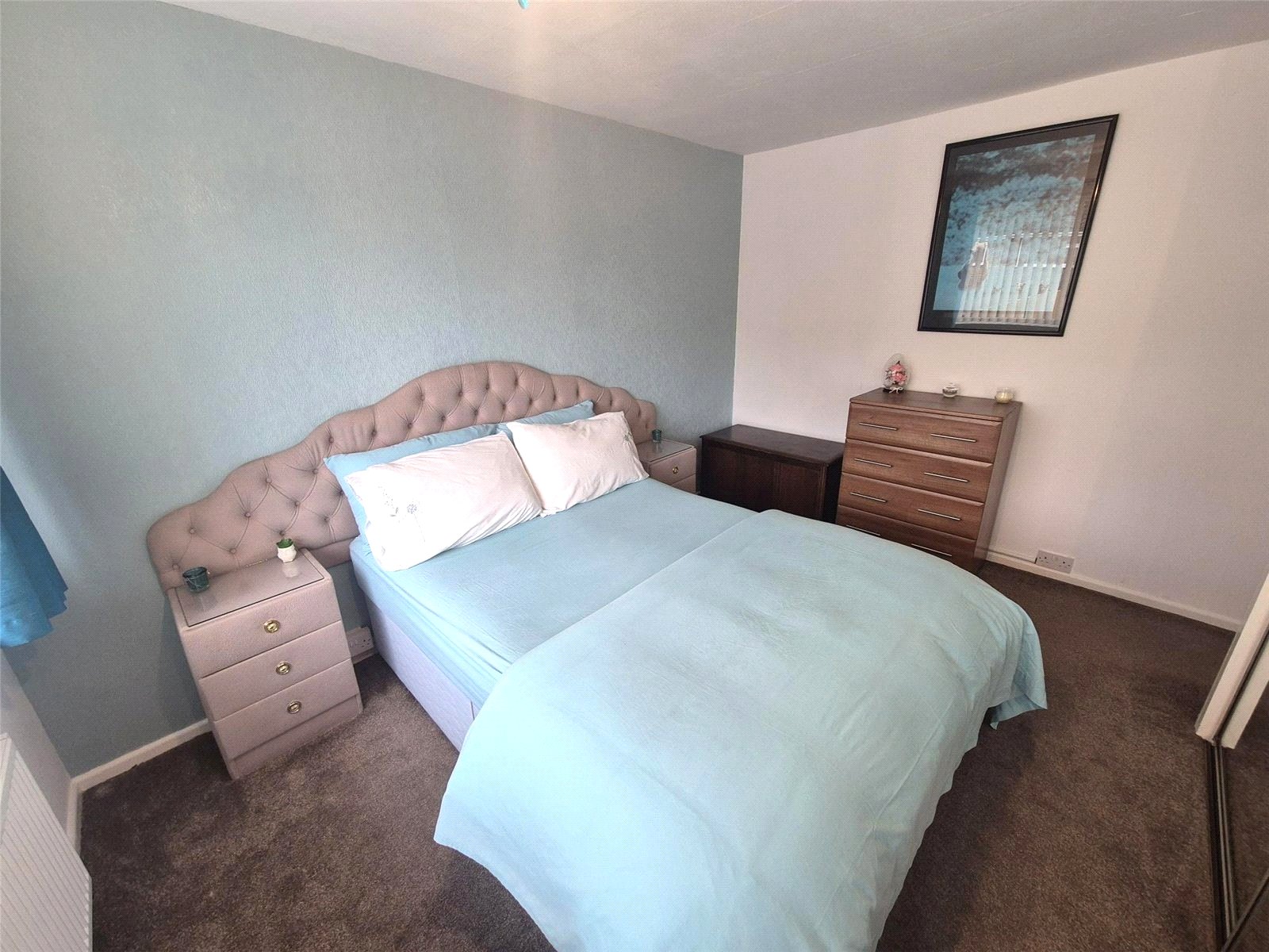 Manor Drive, St. Georges, Telford, TF2 - DB Roberts