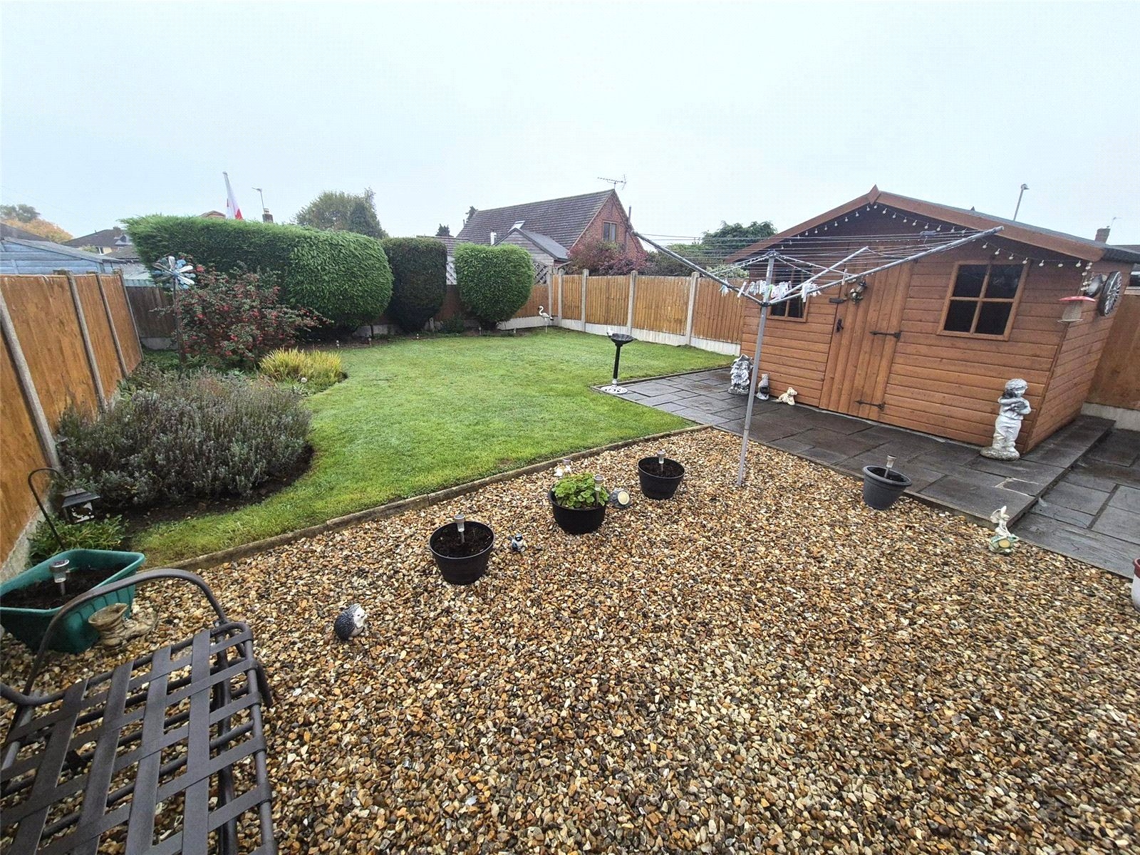 Manor Drive, St. Georges, Telford, TF2 - DB Roberts