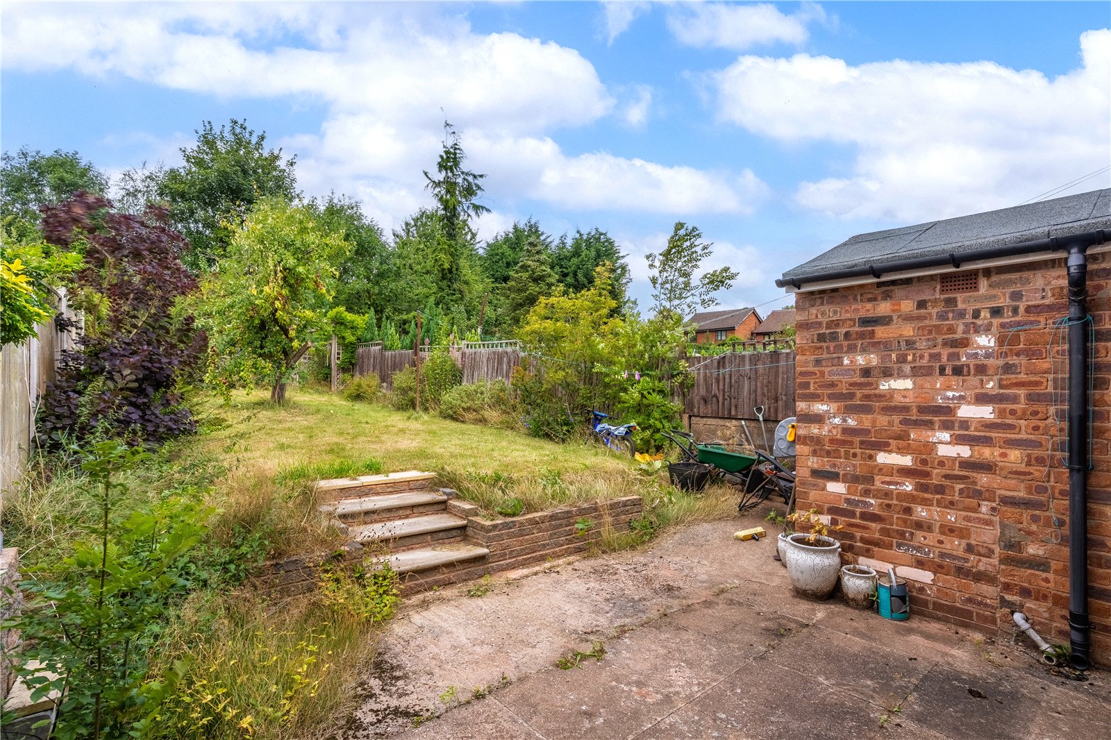 Aldersley Road, Aldersley, Wolverhampton, WV6 - DB Roberts