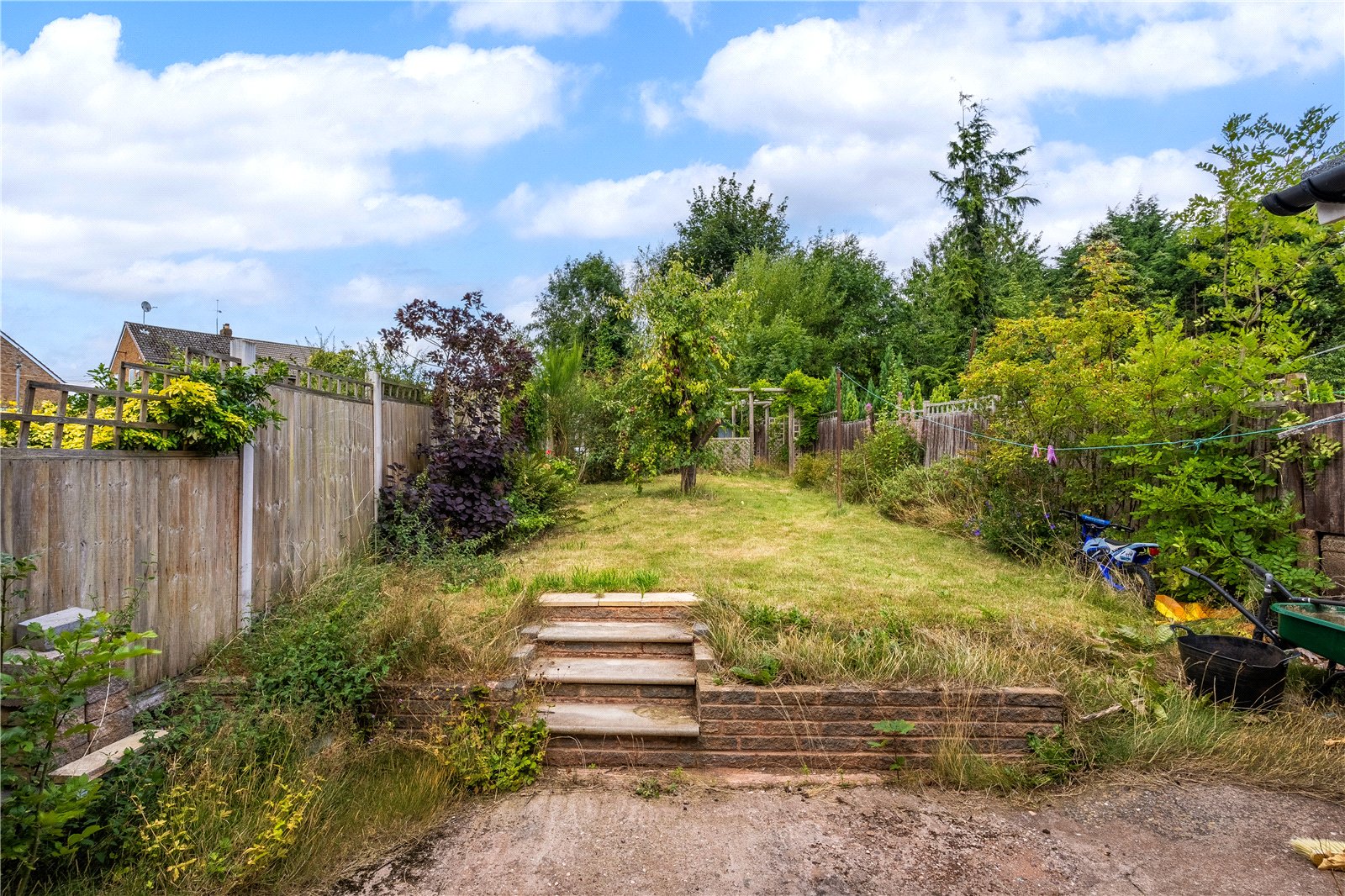 Aldersley Road, Aldersley, Wolverhampton, WV6 - DB Roberts