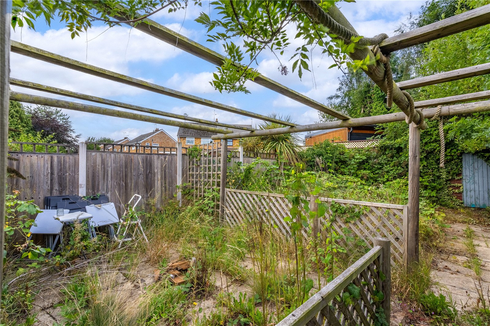 Aldersley Road, Aldersley, Wolverhampton, WV6 - DB Roberts