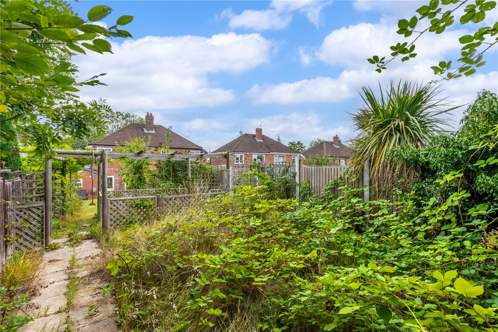 Aldersley Road, Aldersley, Wolverhampton, WV6 - DB Roberts