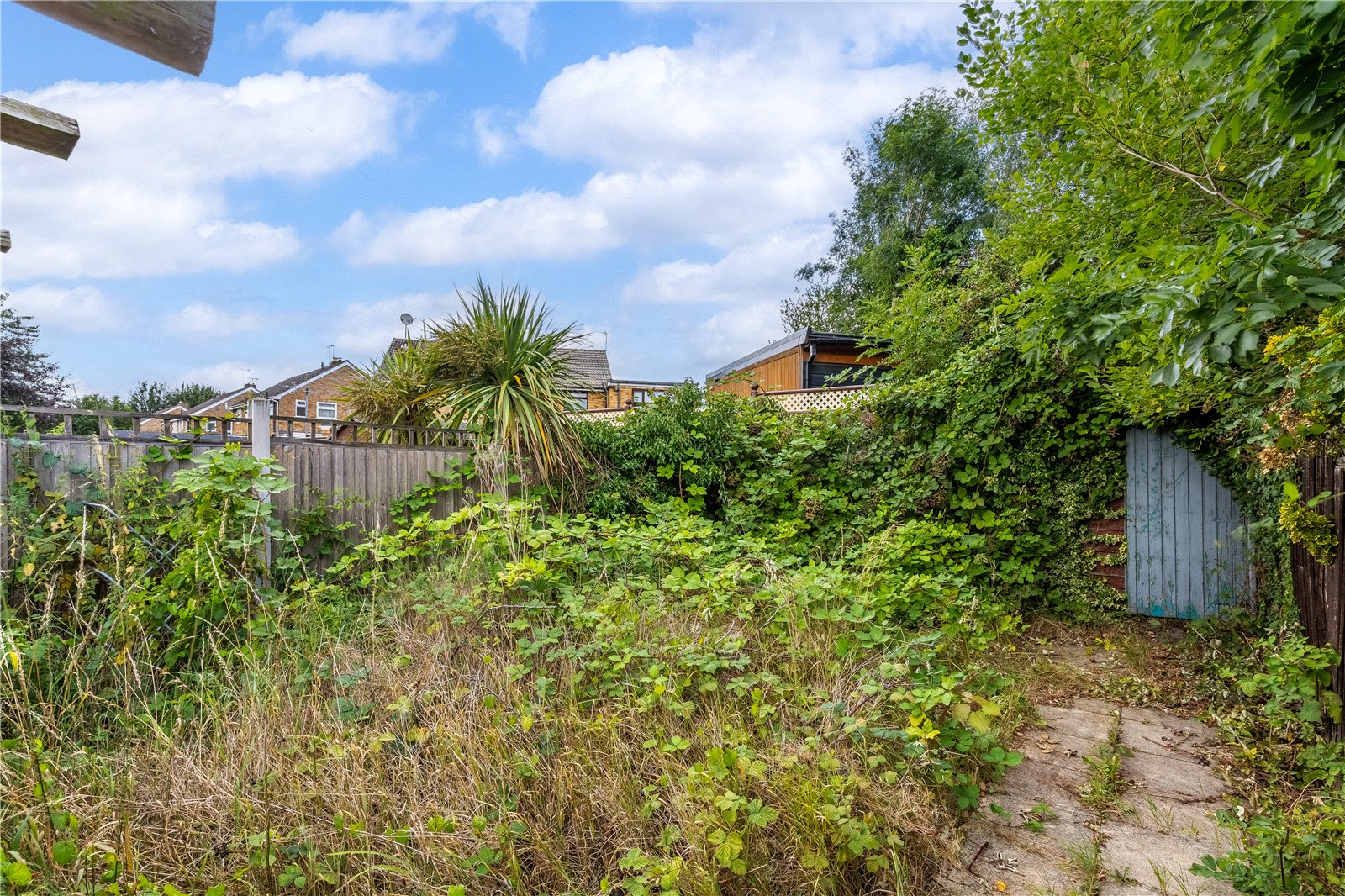 Aldersley Road, Aldersley, Wolverhampton, WV6 - DB Roberts