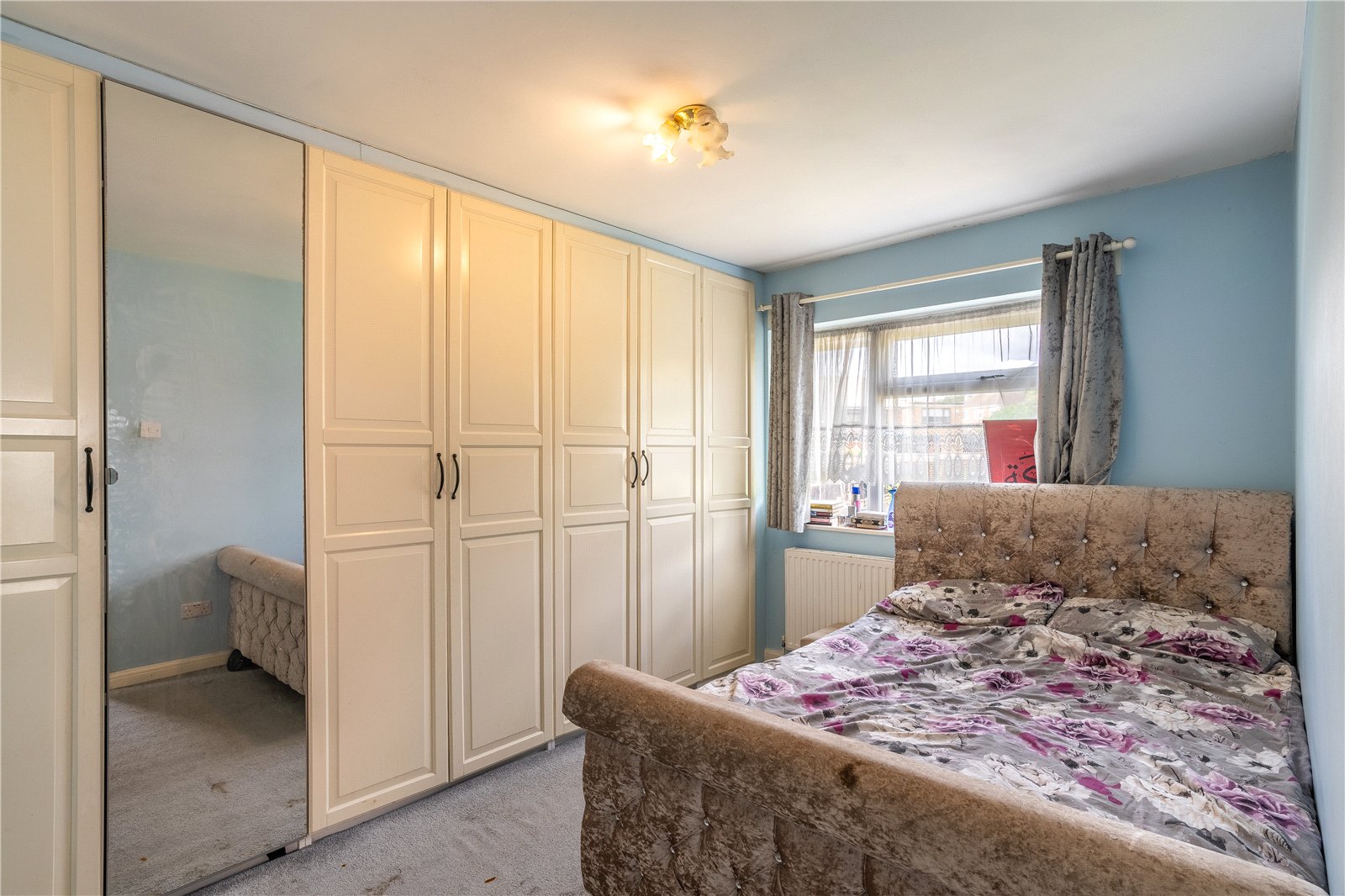 Aldersley Road, Aldersley, Wolverhampton, WV6 - DB Roberts