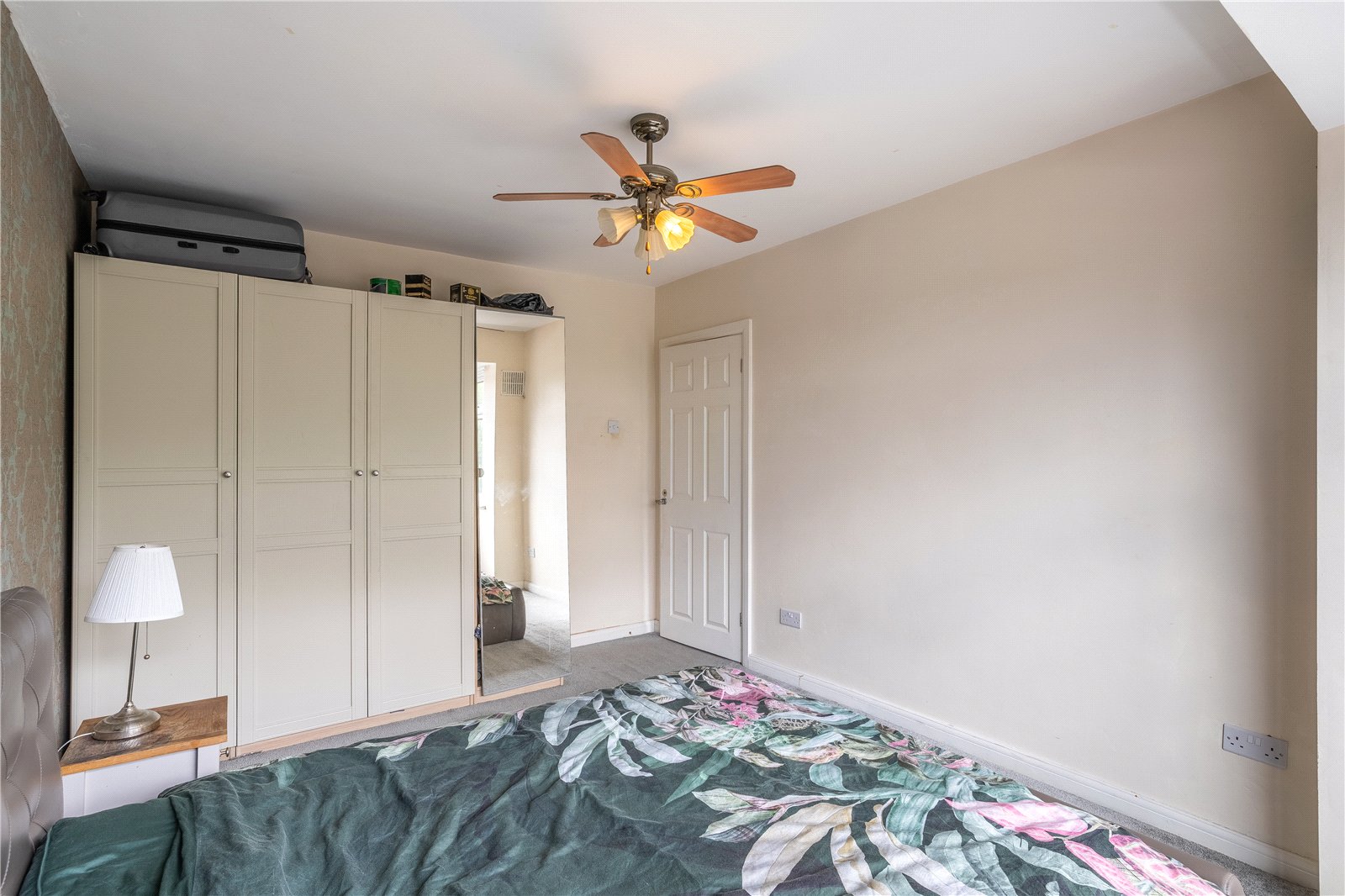 Aldersley Road, Aldersley, Wolverhampton, WV6 - DB Roberts