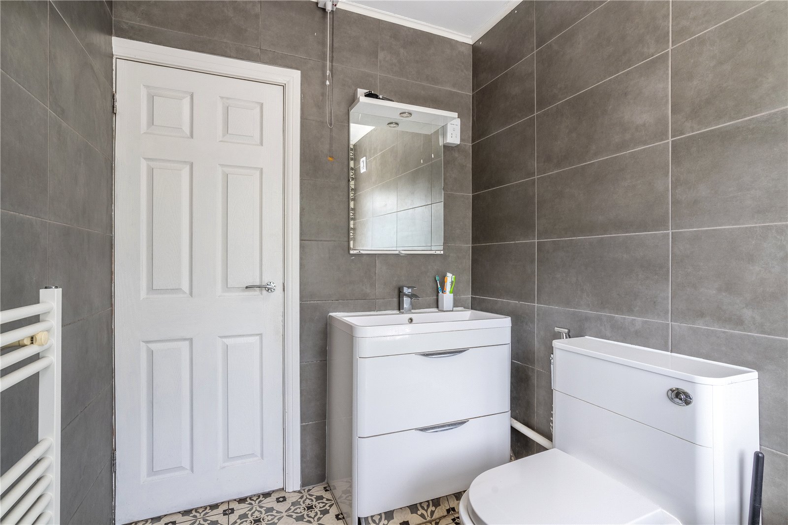 Aldersley Road, Aldersley, Wolverhampton, WV6 - DB Roberts