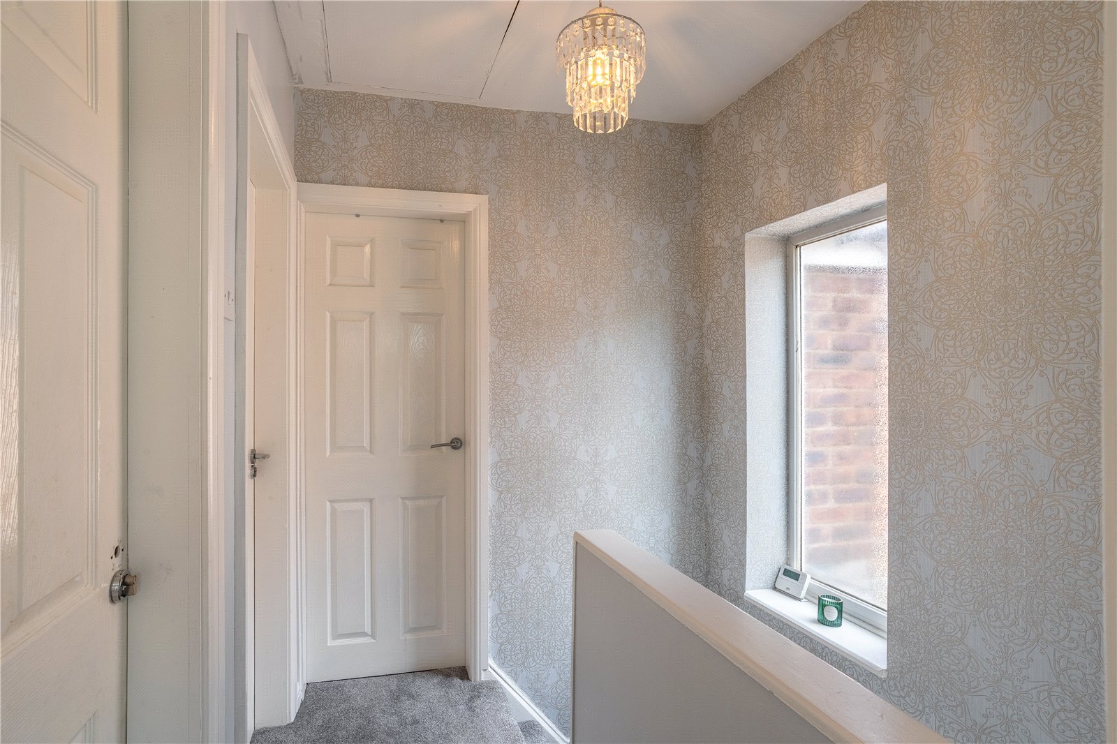 Aldersley Road, Aldersley, Wolverhampton, WV6 - DB Roberts