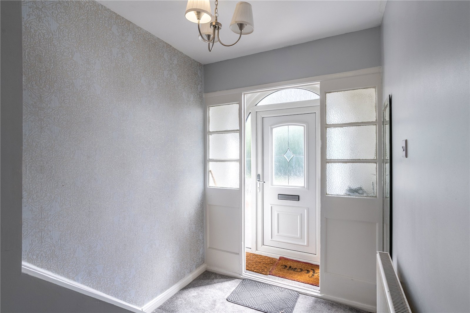 Aldersley Road, Aldersley, Wolverhampton, WV6 - DB Roberts