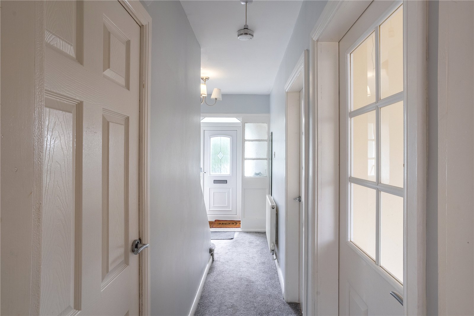 Aldersley Road, Aldersley, Wolverhampton, WV6 - DB Roberts