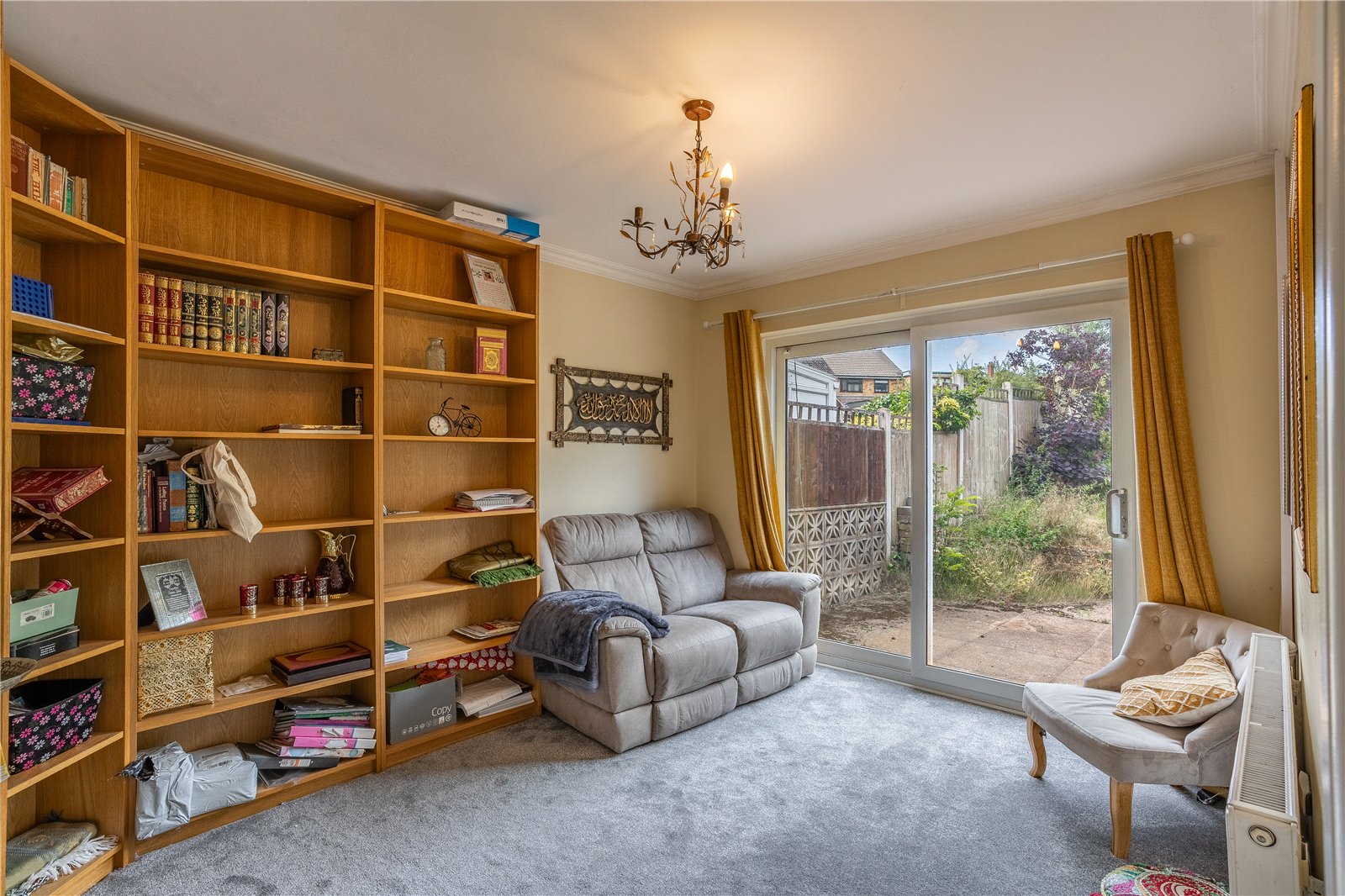 Aldersley Road, Aldersley, Wolverhampton, WV6 - DB Roberts