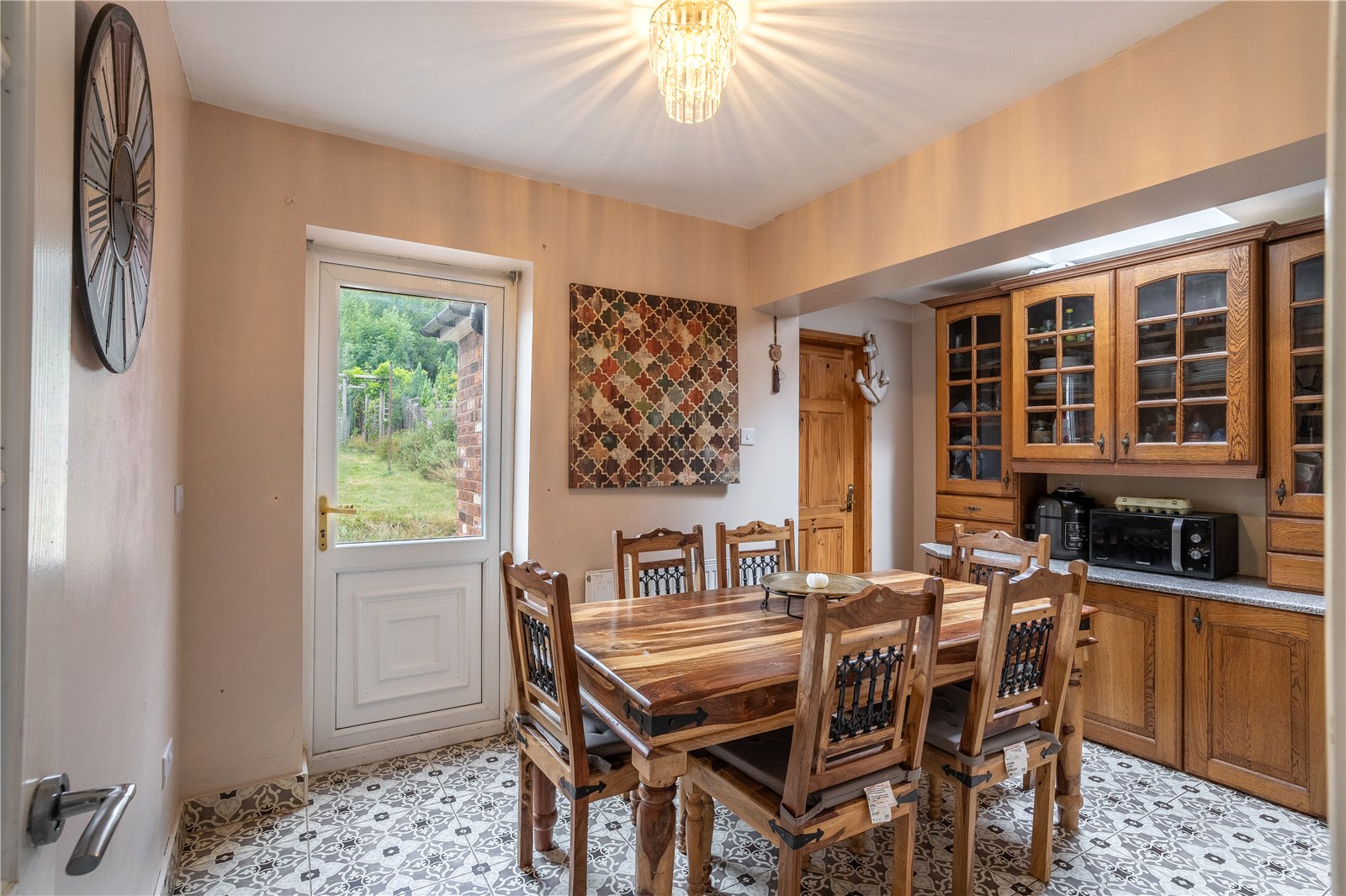 Aldersley Road, Aldersley, Wolverhampton, WV6 - DB Roberts