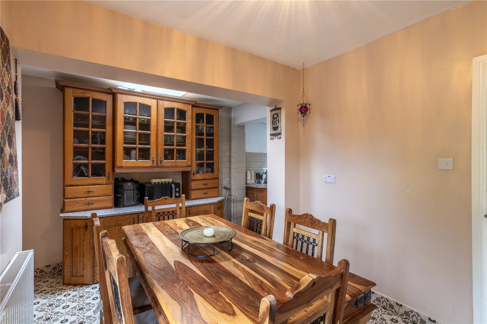 Aldersley Road, Aldersley, Wolverhampton, WV6 - DB Roberts