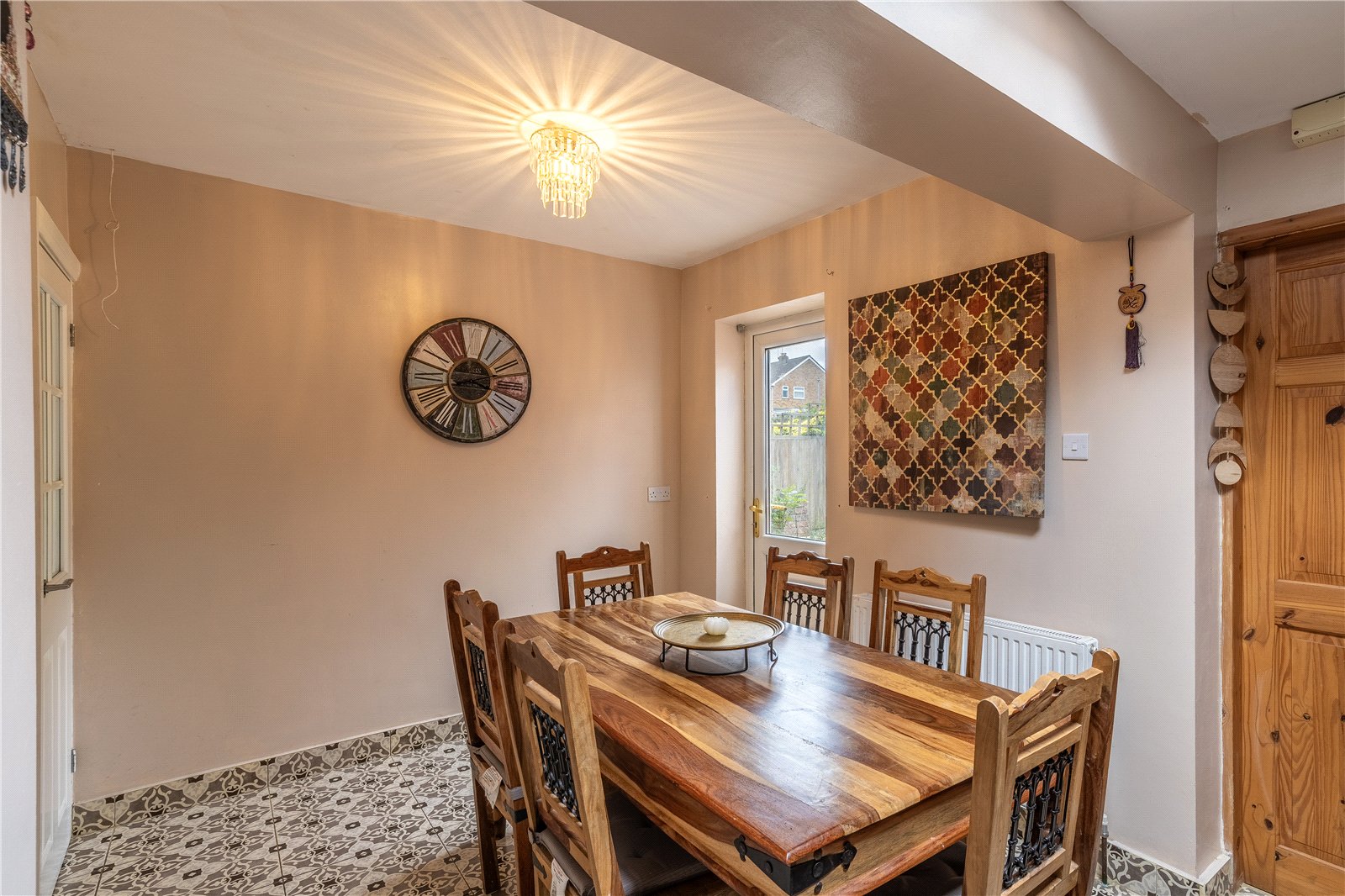 Aldersley Road, Aldersley, Wolverhampton, WV6 - DB Roberts