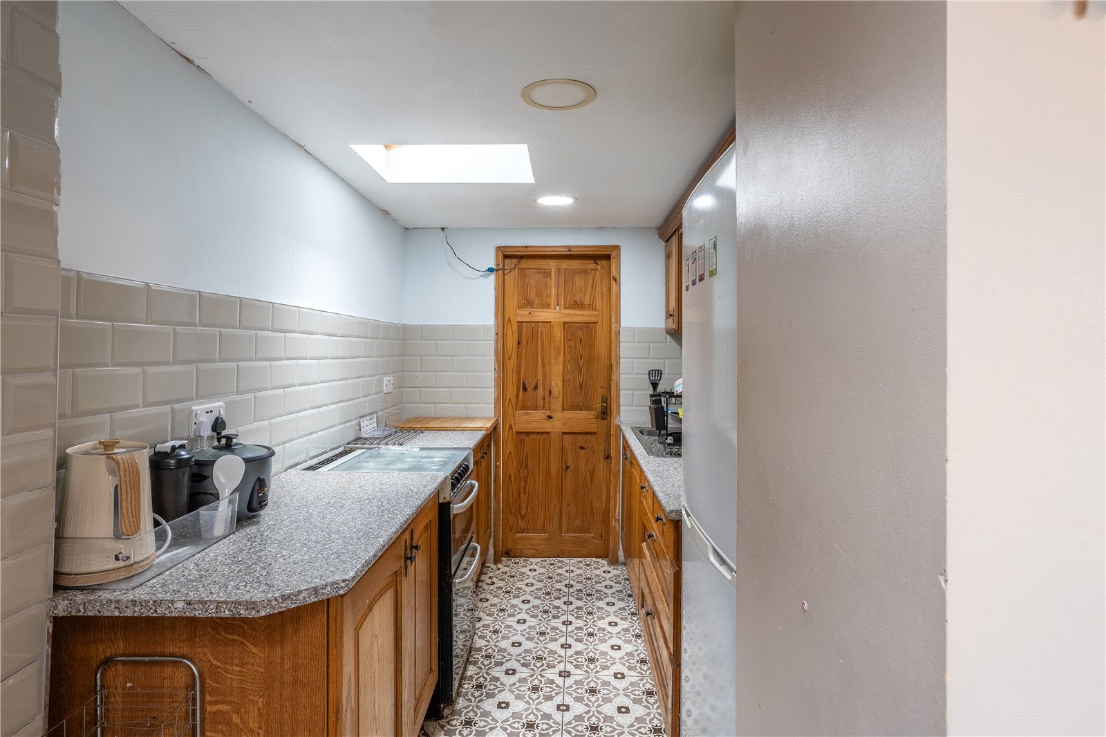 Aldersley Road, Aldersley, Wolverhampton, WV6 - DB Roberts