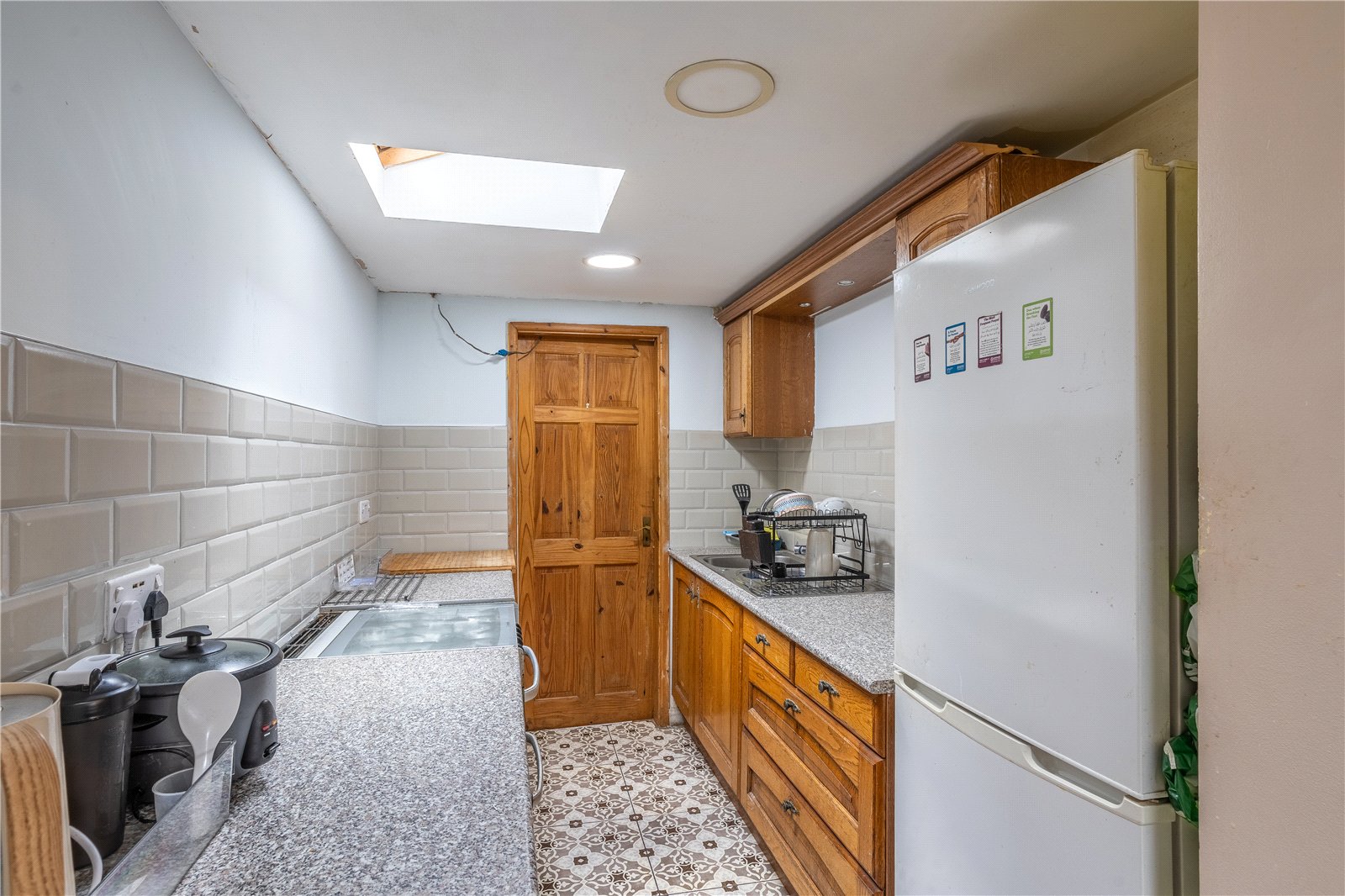 Aldersley Road, Aldersley, Wolverhampton, WV6 - DB Roberts