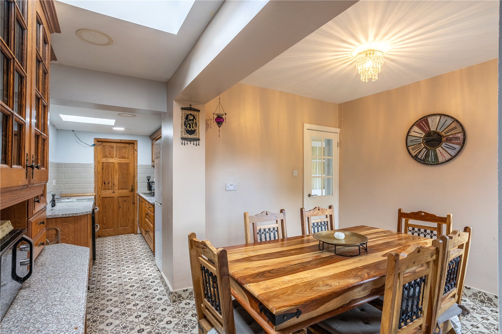 Aldersley Road, Aldersley, Wolverhampton, WV6 - DB Roberts