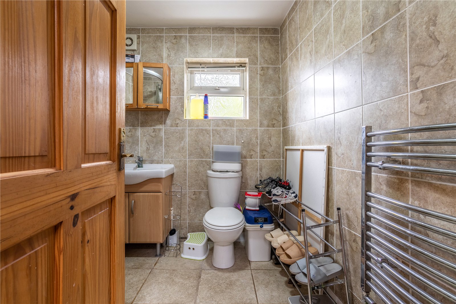 Aldersley Road, Aldersley, Wolverhampton, WV6 - DB Roberts