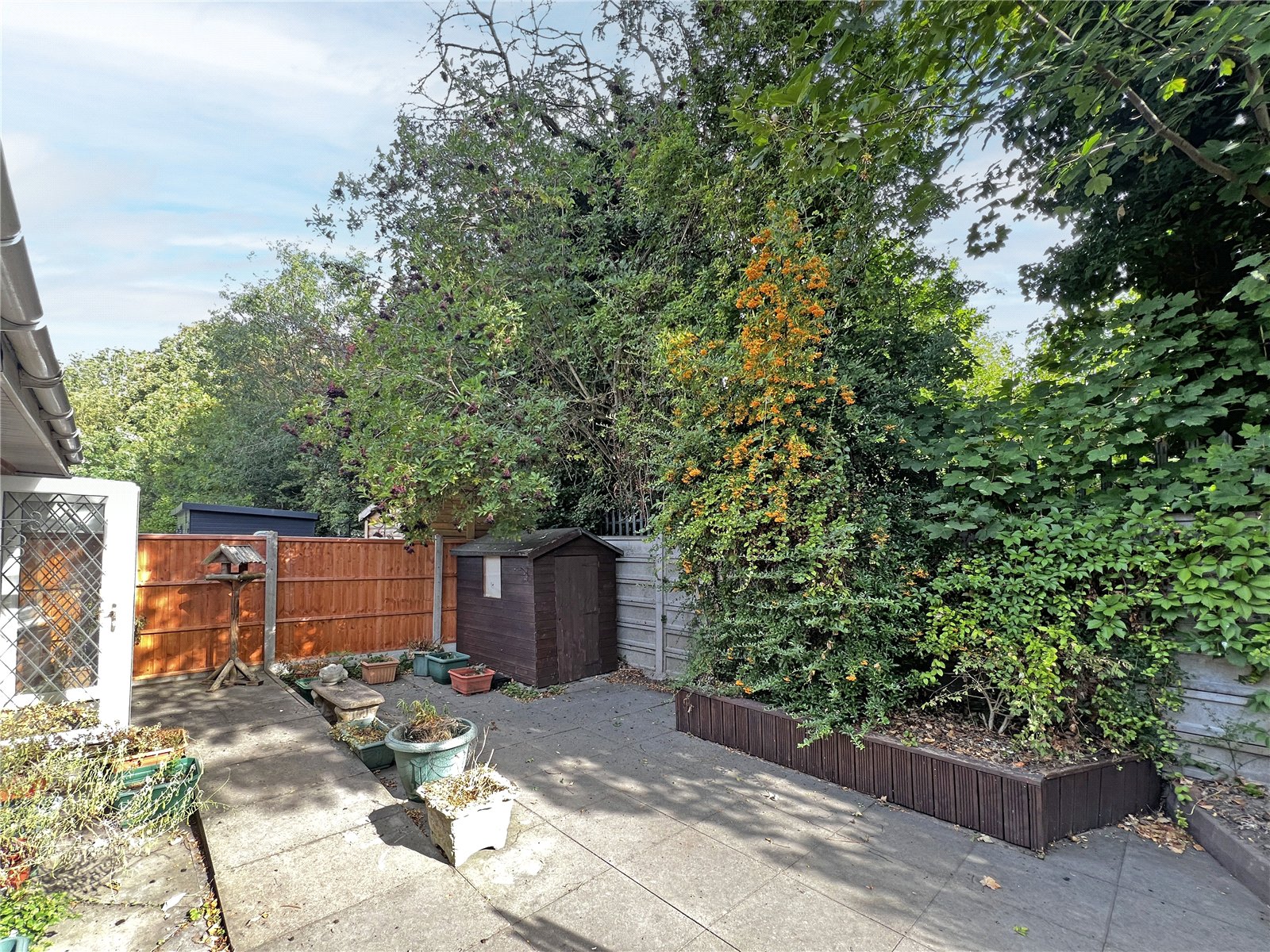 Bradshaw Gardens, Oakengates, Telford, TF2 - DB Roberts