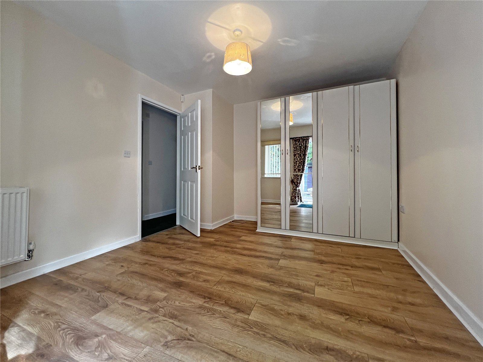 Bradshaw Gardens, Oakengates, Telford, TF2 - DB Roberts