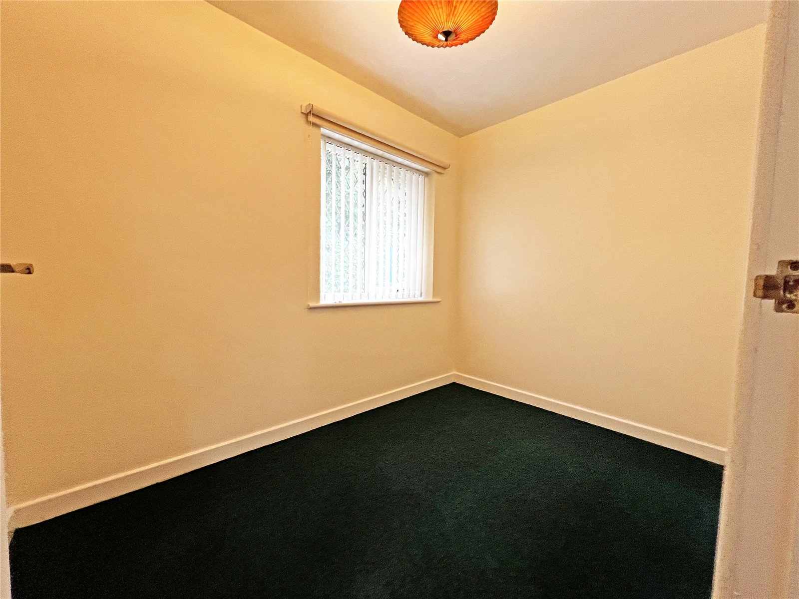 Bradshaw Gardens, Oakengates, Telford, TF2 - DB Roberts