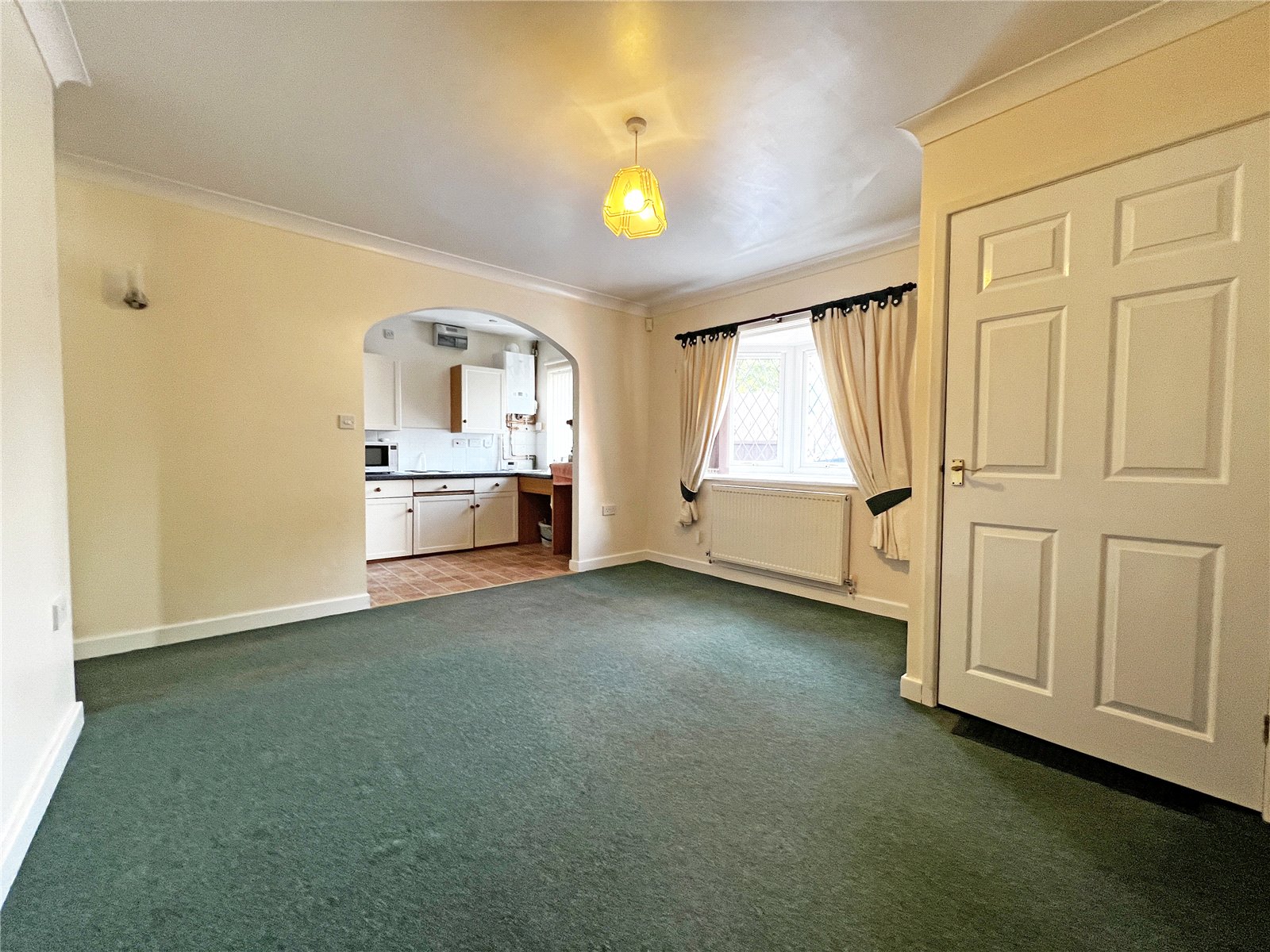 Bradshaw Gardens, Oakengates, Telford, TF2 - DB Roberts