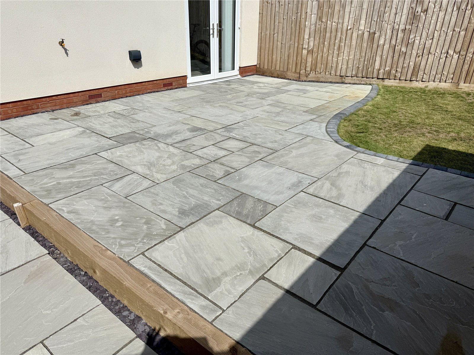 Hollyhock Mews, Forebridge, Stafford, ST17 - DB Roberts