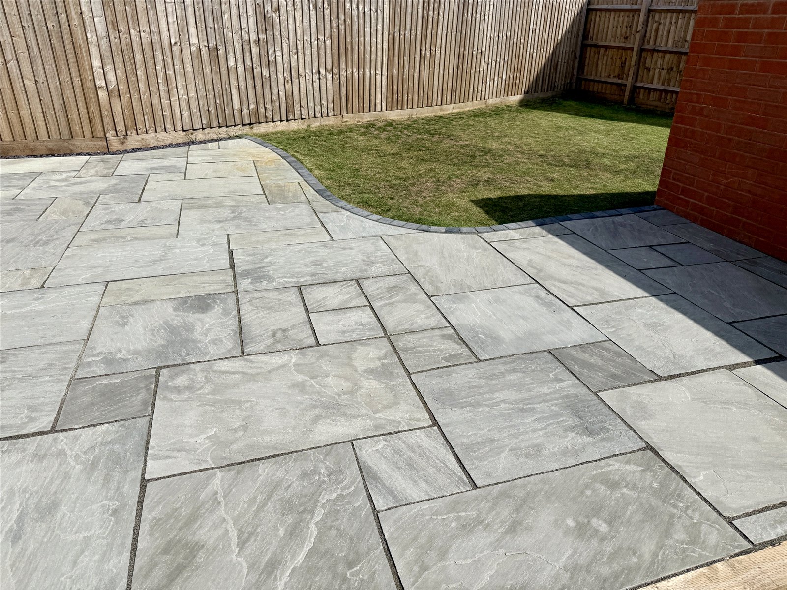 Hollyhock Mews, Forebridge, Stafford, ST17 - DB Roberts