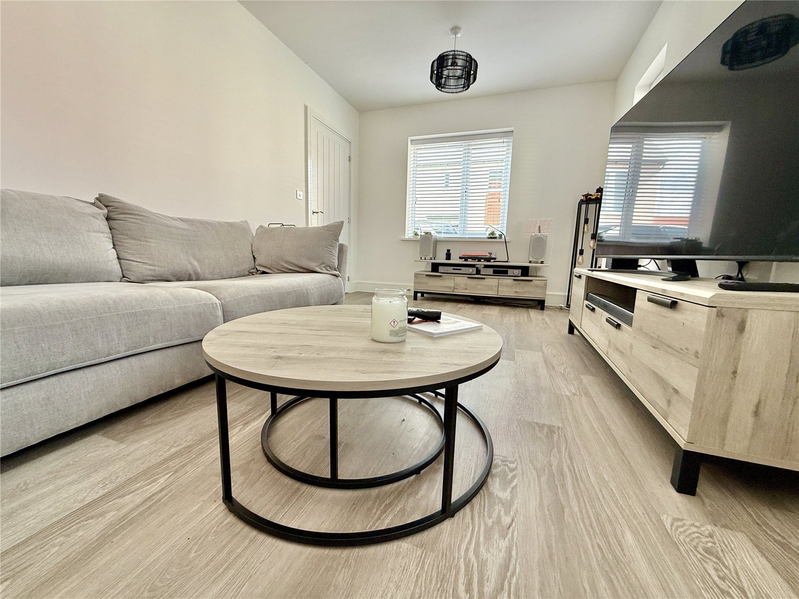 Hollyhock Mews, Forebridge, Stafford, ST17 - DB Roberts