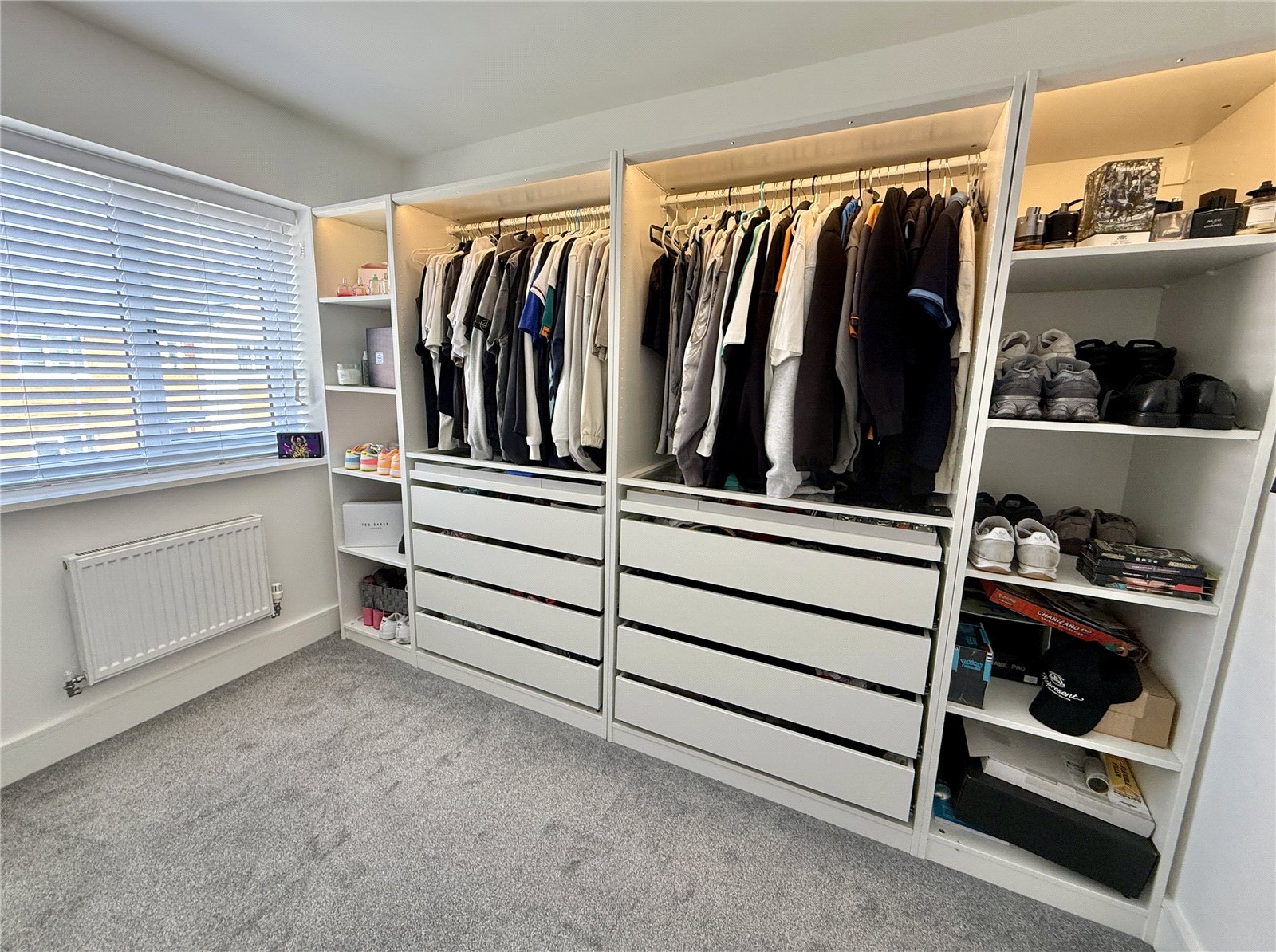 Hollyhock Mews, Forebridge, Stafford, ST17 - DB Roberts