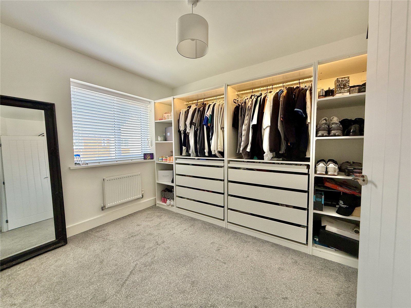 Hollyhock Mews, Forebridge, Stafford, ST17 - DB Roberts