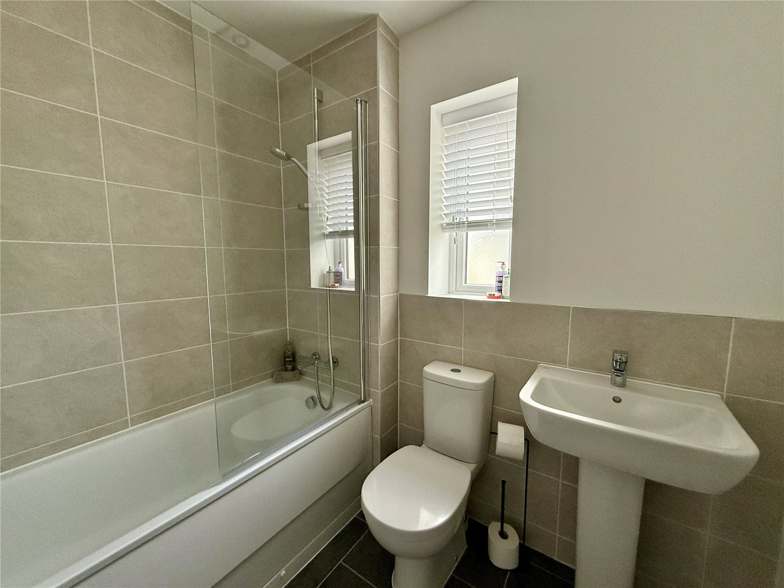 Hollyhock Mews, Forebridge, Stafford, ST17 - DB Roberts