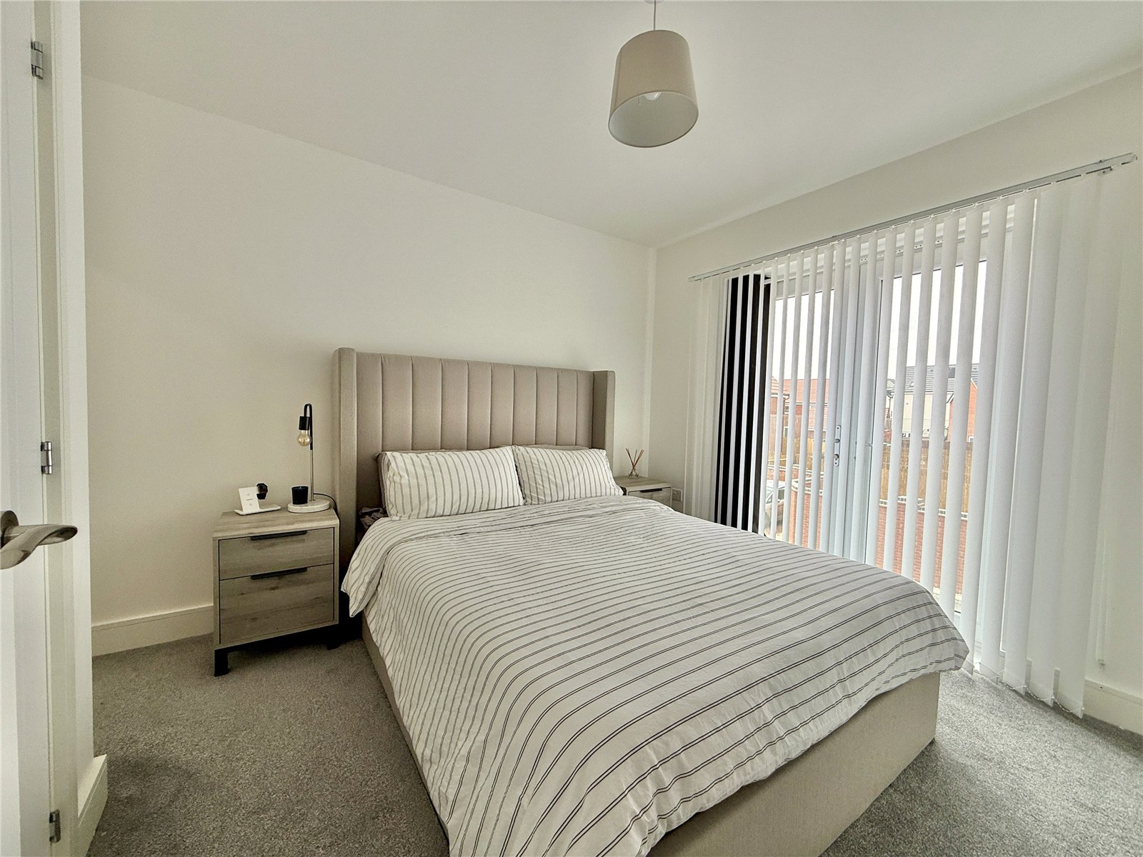 Hollyhock Mews, Forebridge, Stafford, ST17 - DB Roberts