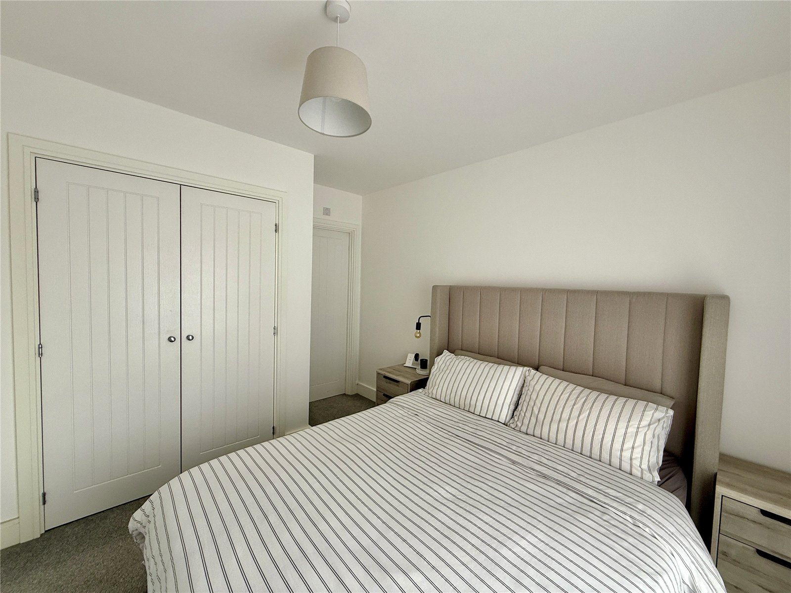 Hollyhock Mews, Forebridge, Stafford, ST17 - DB Roberts