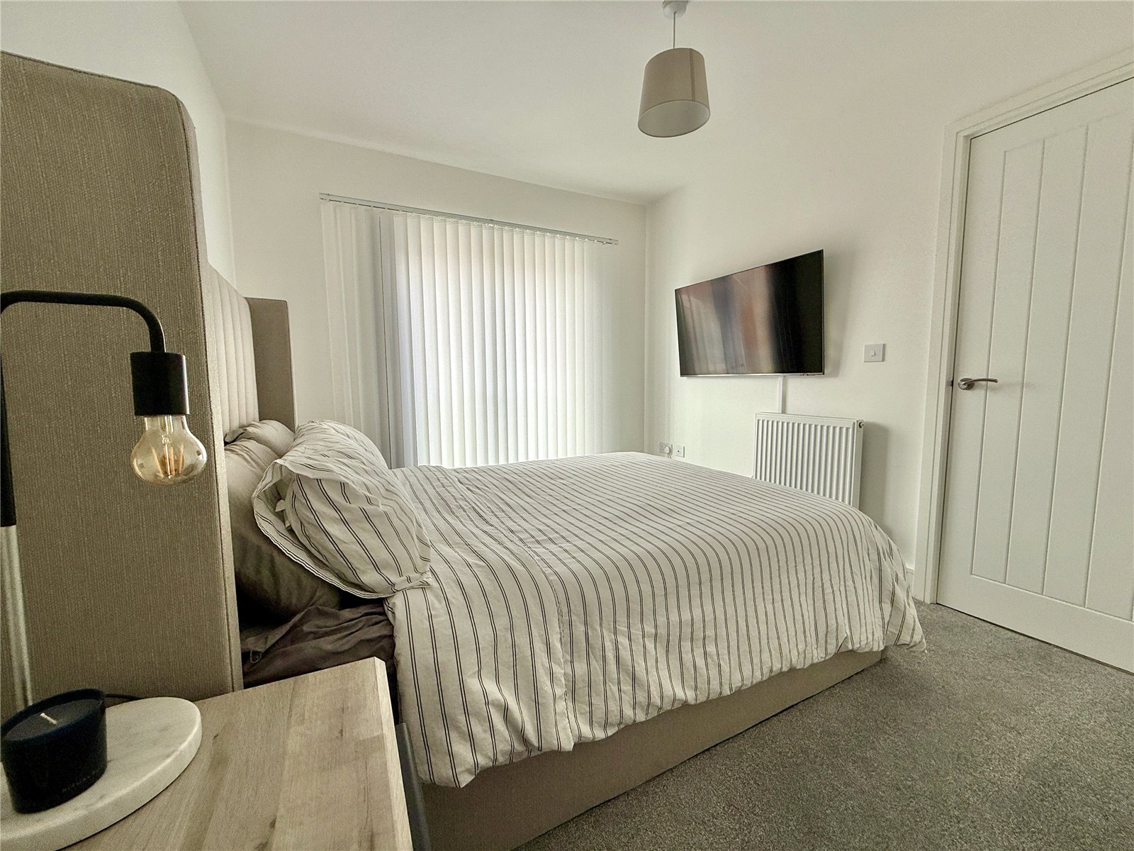 Hollyhock Mews, Forebridge, Stafford, ST17 - DB Roberts