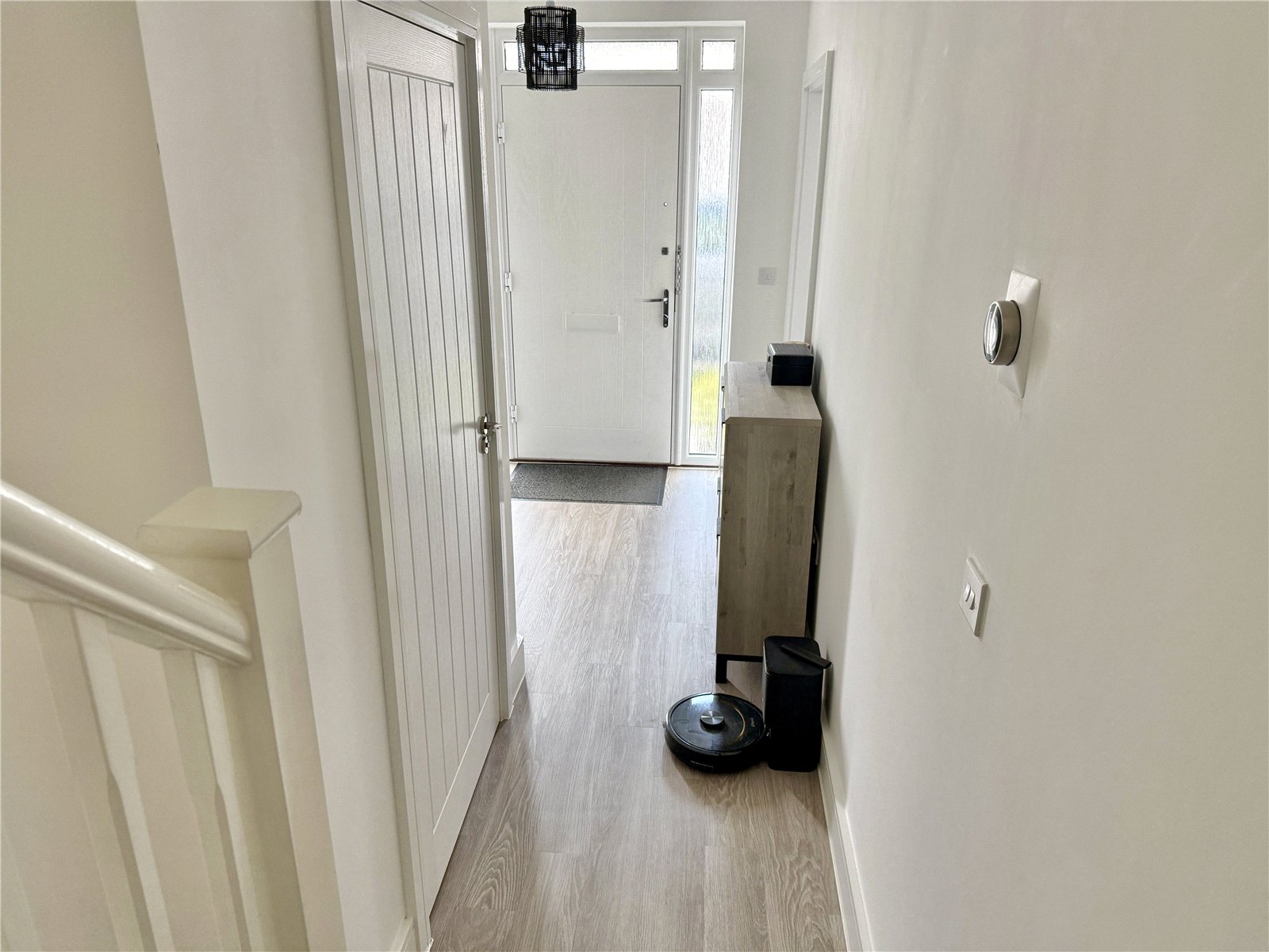 Hollyhock Mews, Forebridge, Stafford, ST17 - DB Roberts