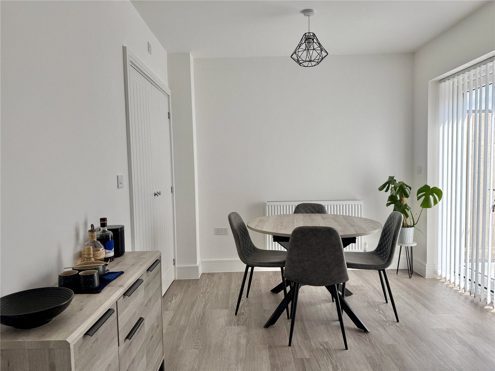 Hollyhock Mews, Forebridge, Stafford, ST17 - DB Roberts