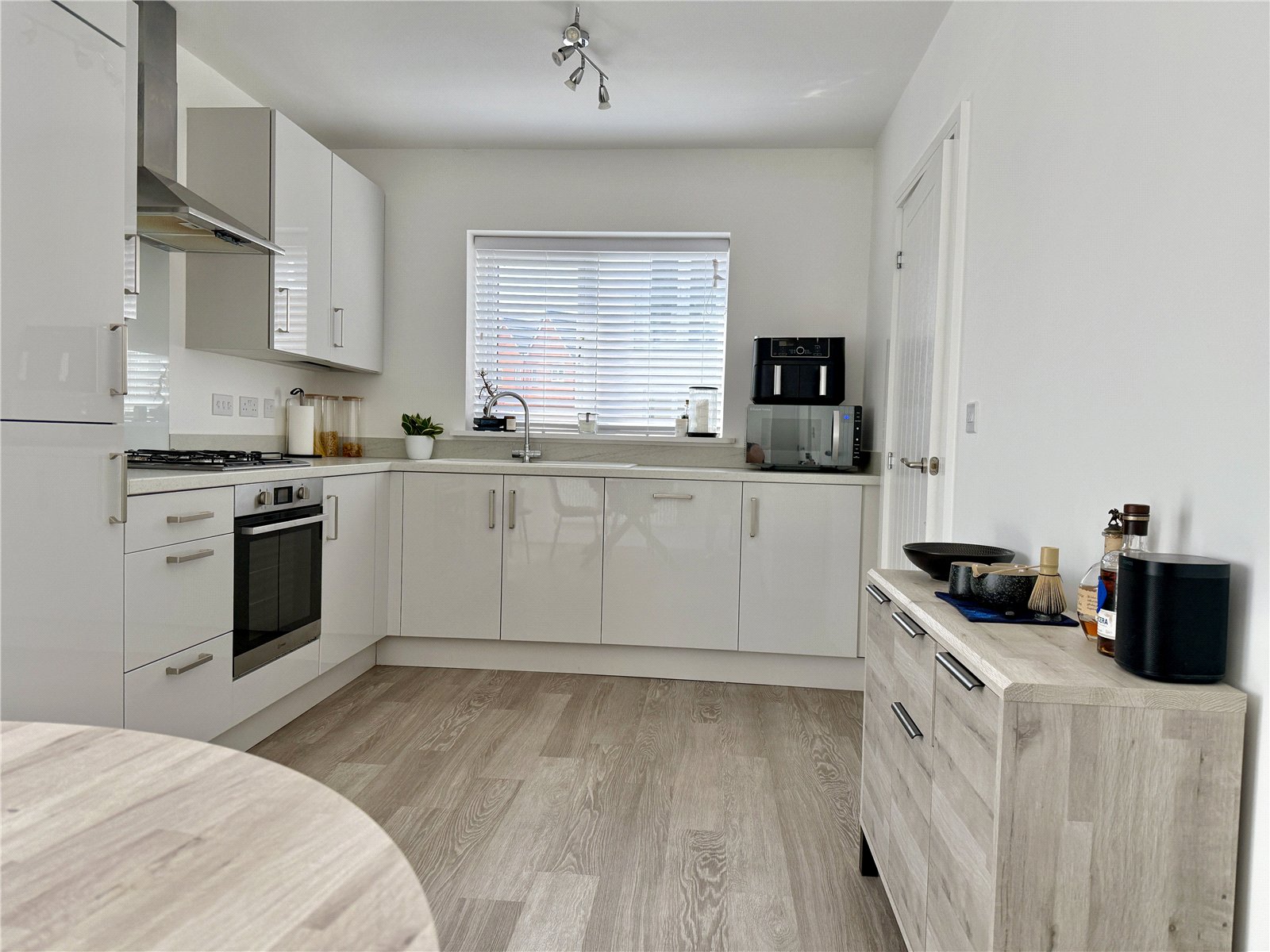 Hollyhock Mews, Forebridge, Stafford, ST17 - DB Roberts