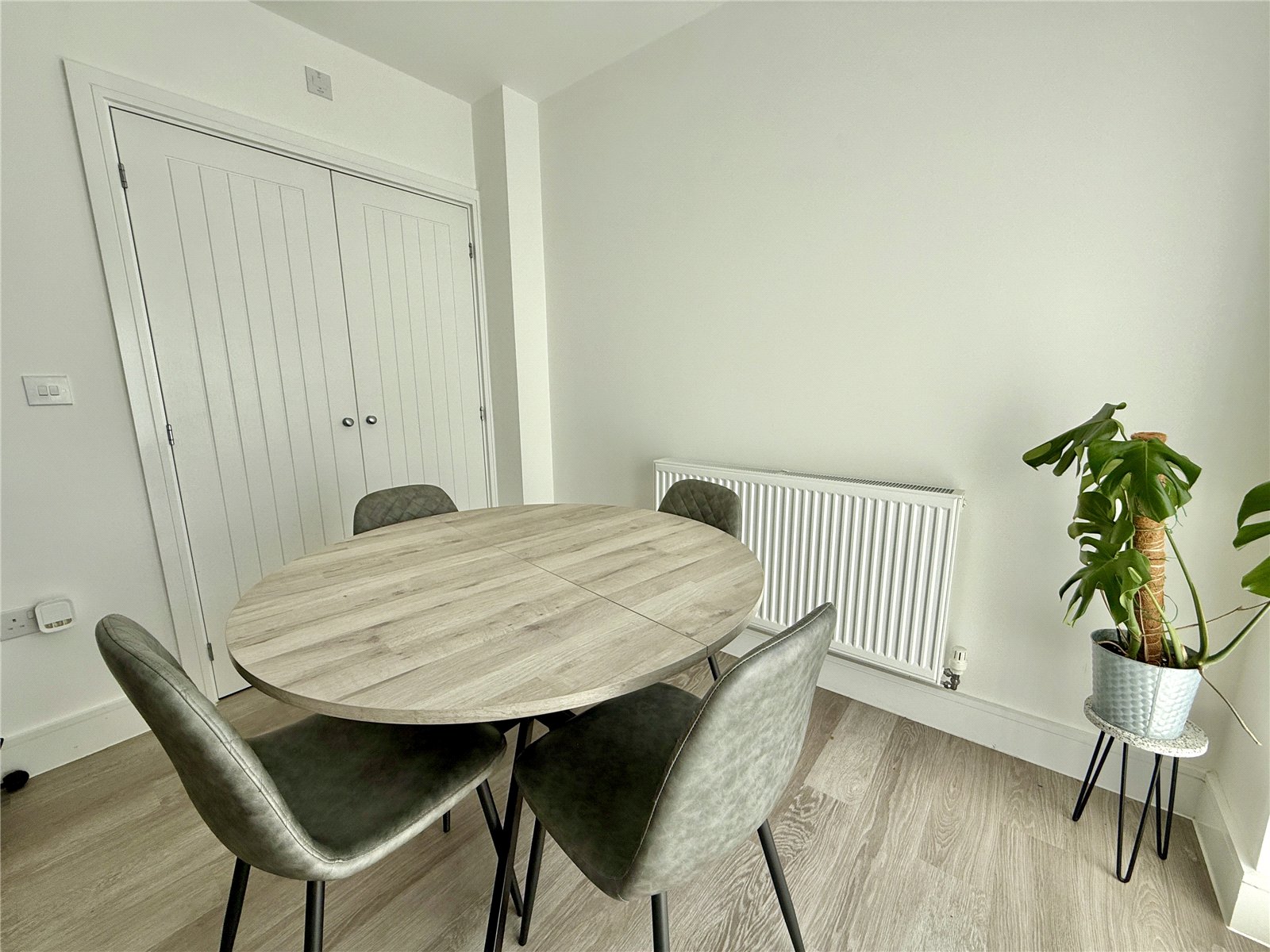 Hollyhock Mews, Forebridge, Stafford, ST17 - DB Roberts