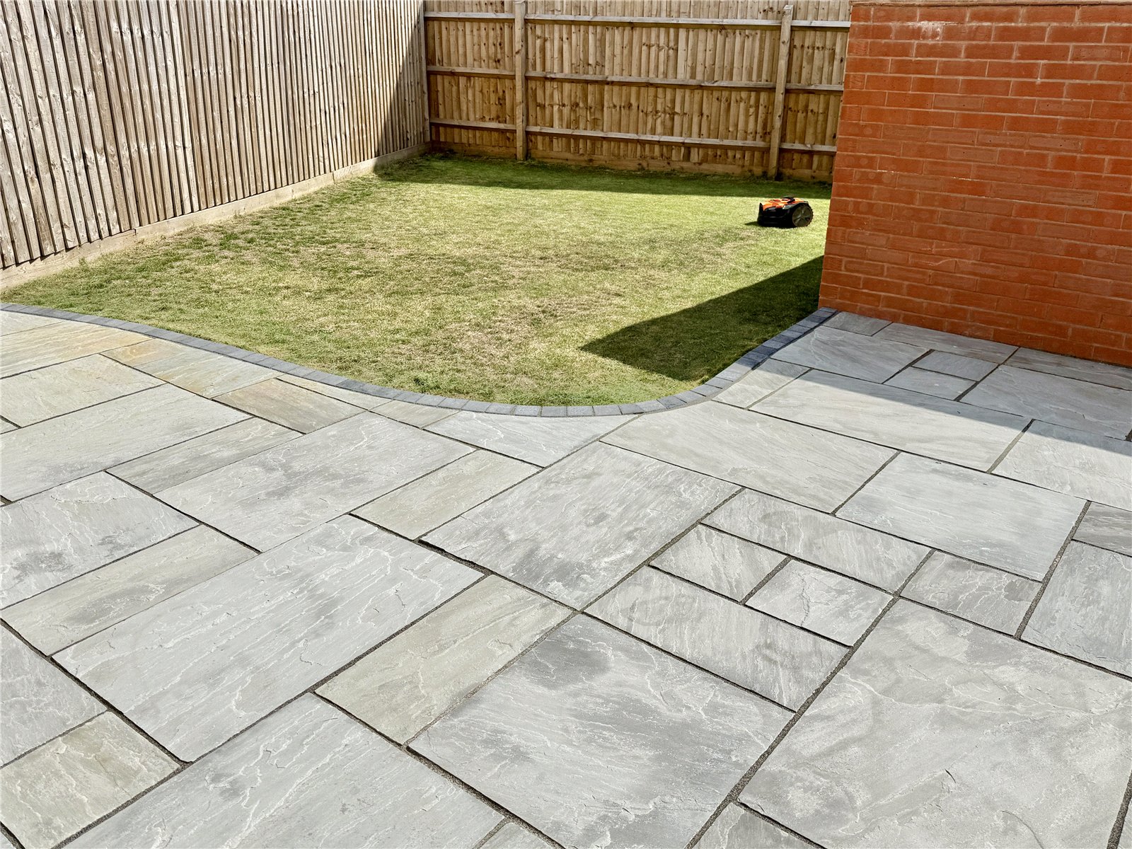 Hollyhock Mews, Forebridge, Stafford, ST17 - DB Roberts