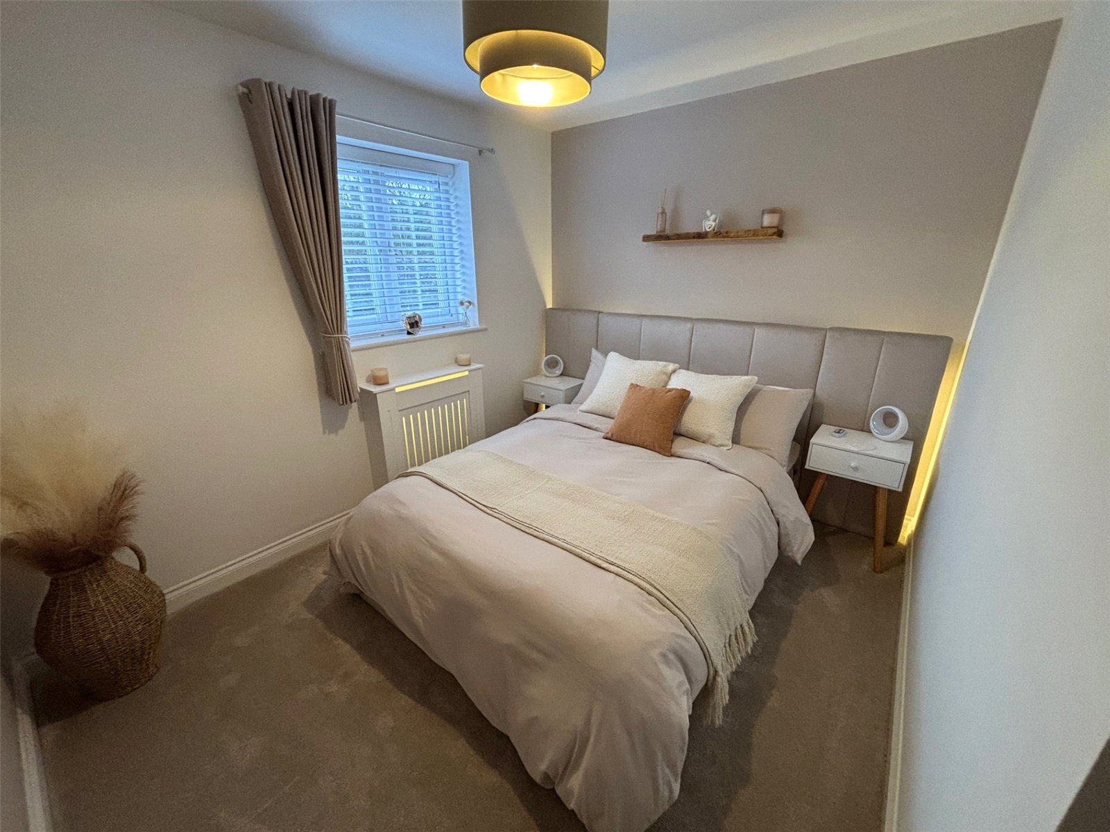 Dukes View, Donnington, Telford, TF2 - DB Roberts