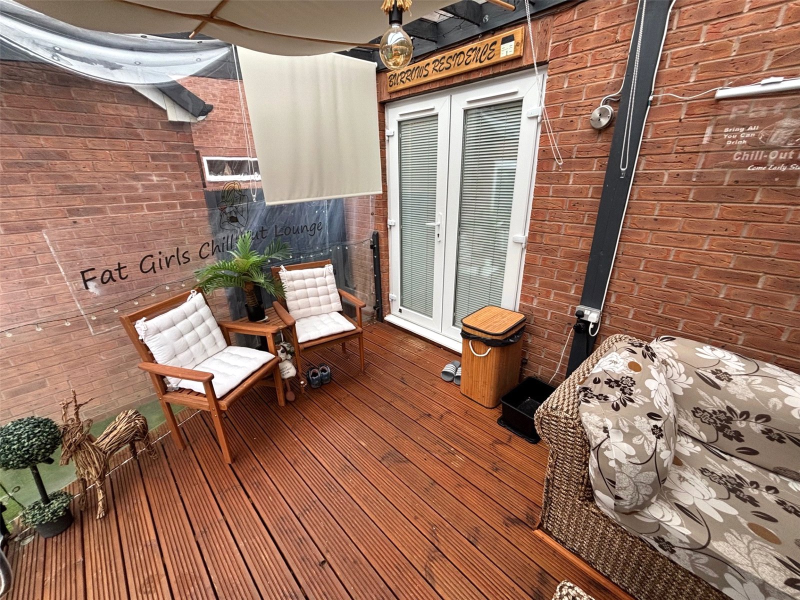 Dukes View, Donnington, Telford, TF2 - DB Roberts